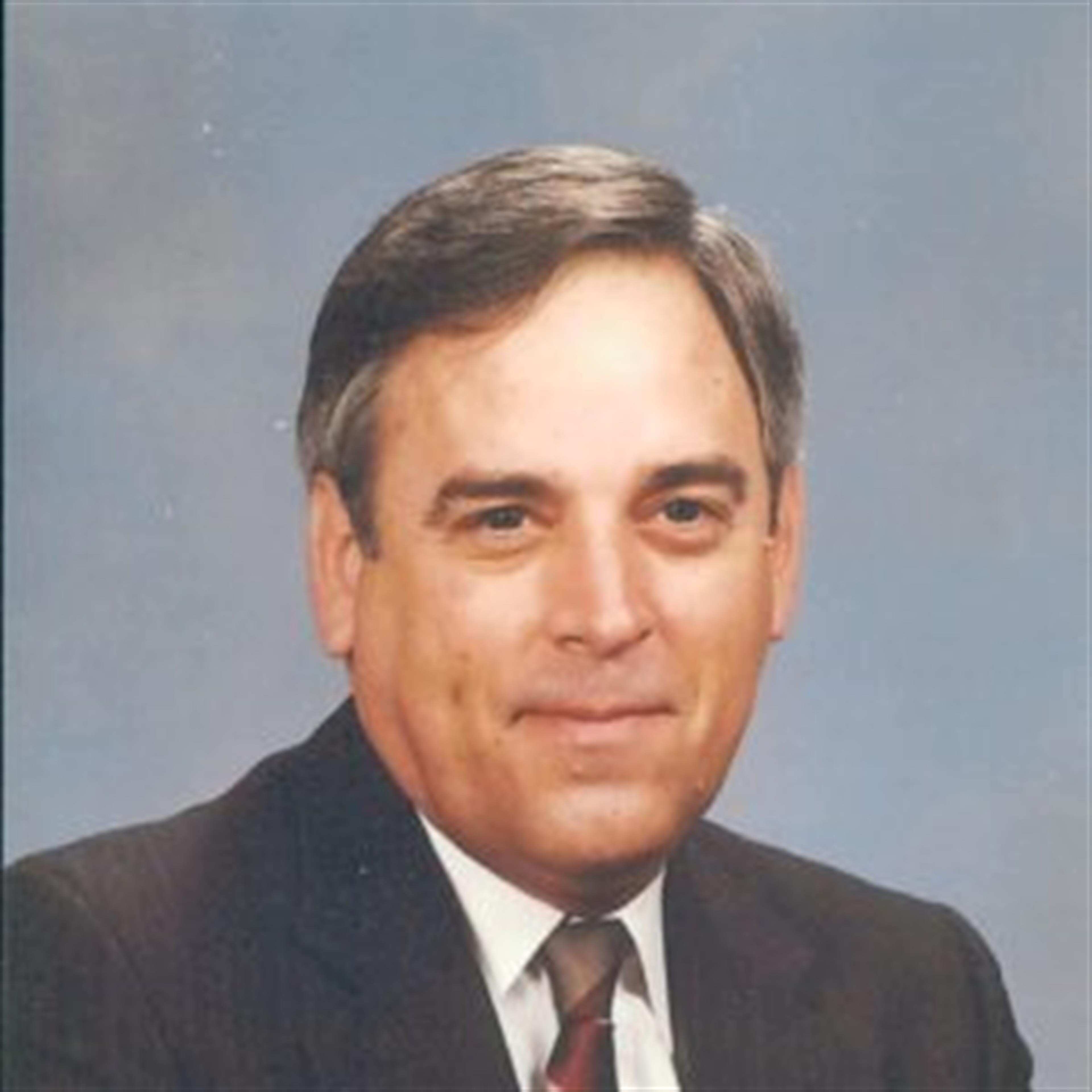 Larry Smith