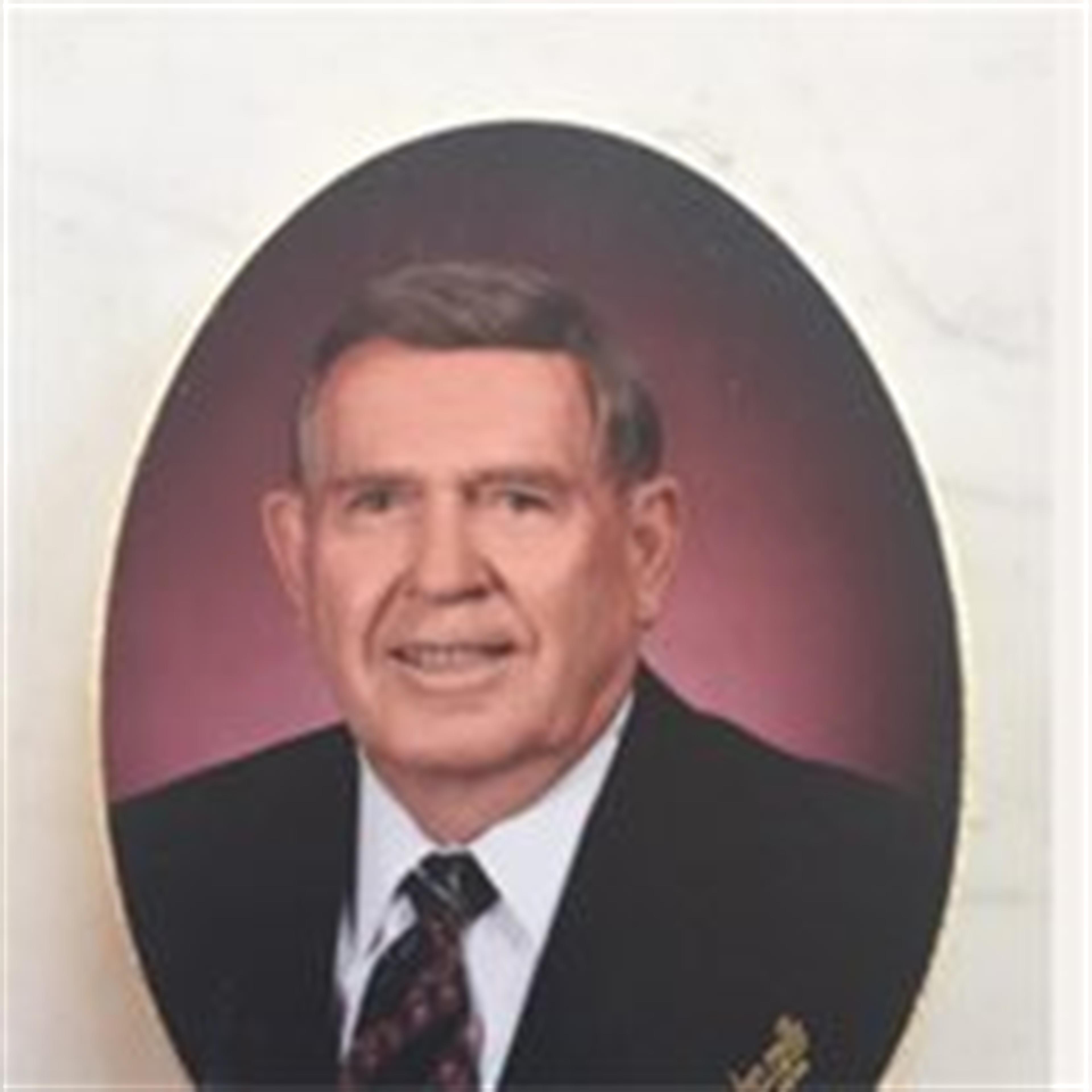 Edward Paul Jeske