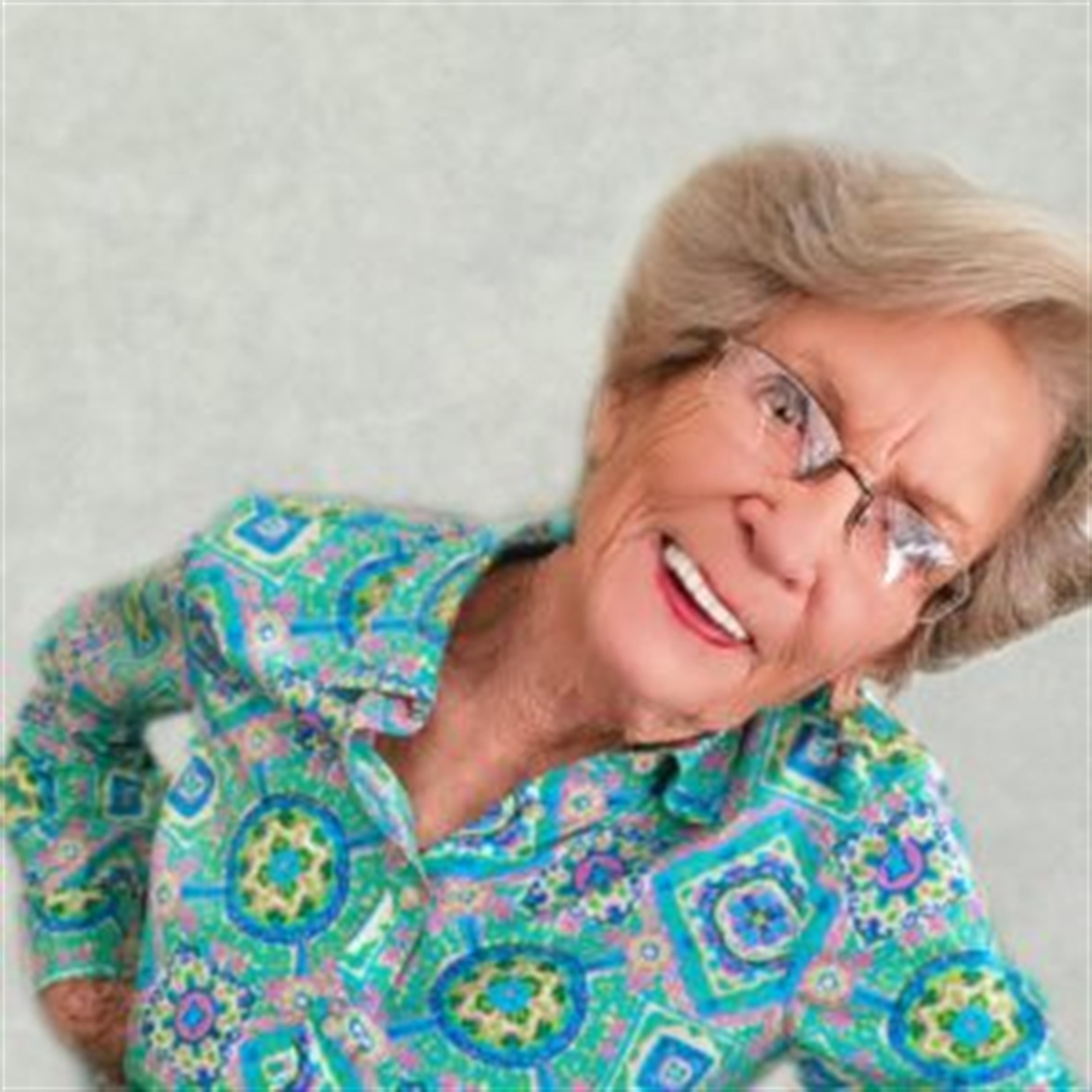 Carrie Woerner's obituary picture