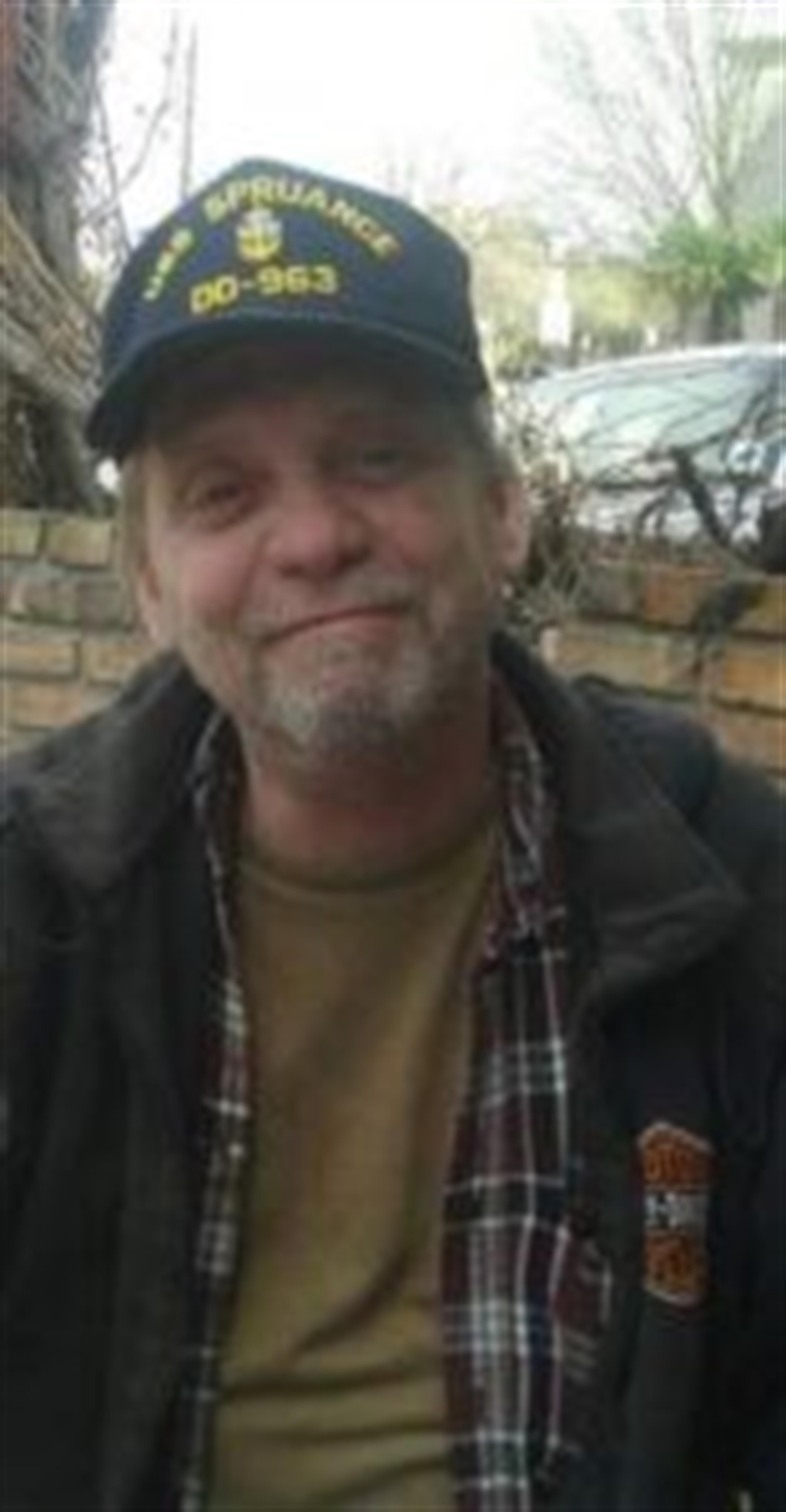 Charles Michael "Mike" Wadlington
