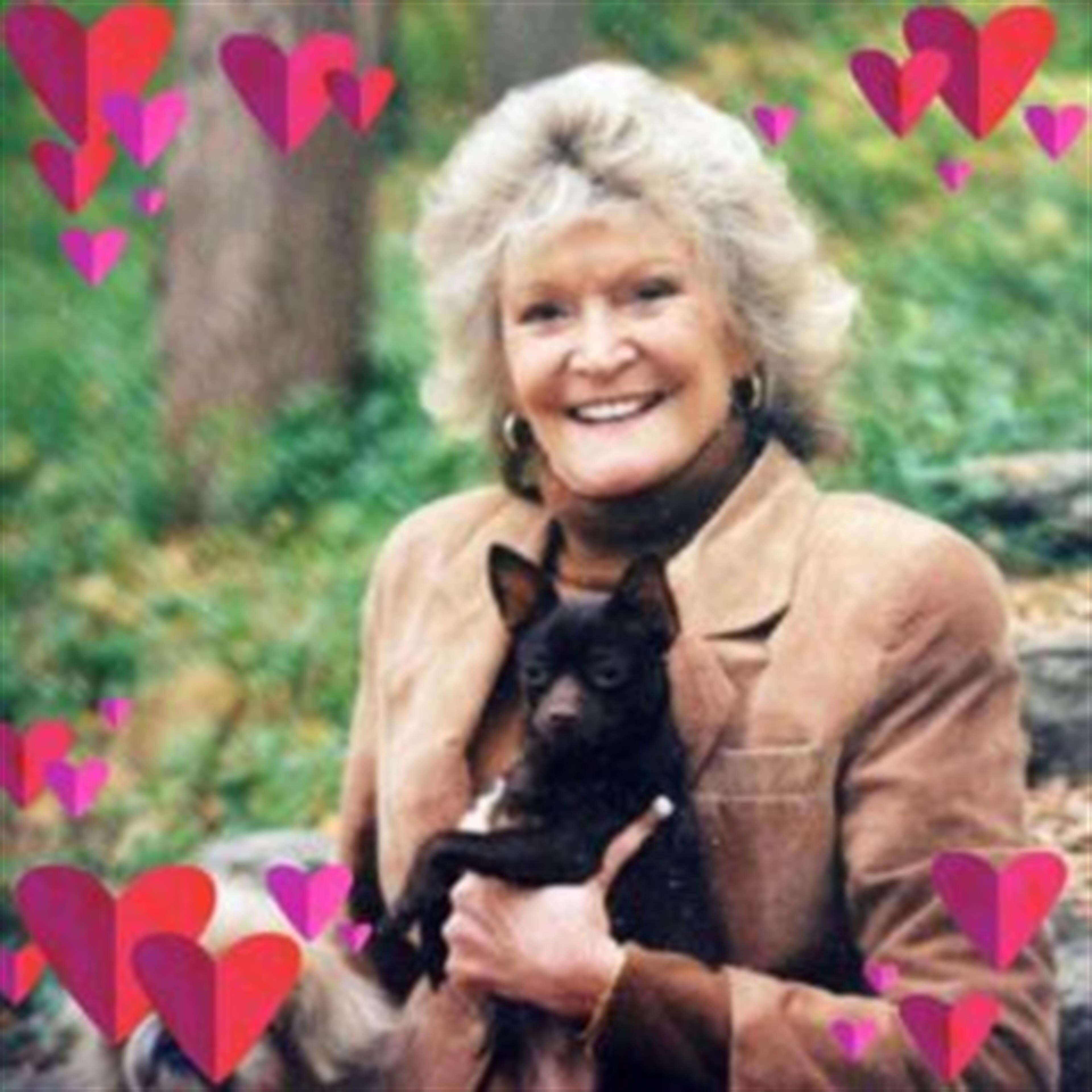 Patricia Davis Price