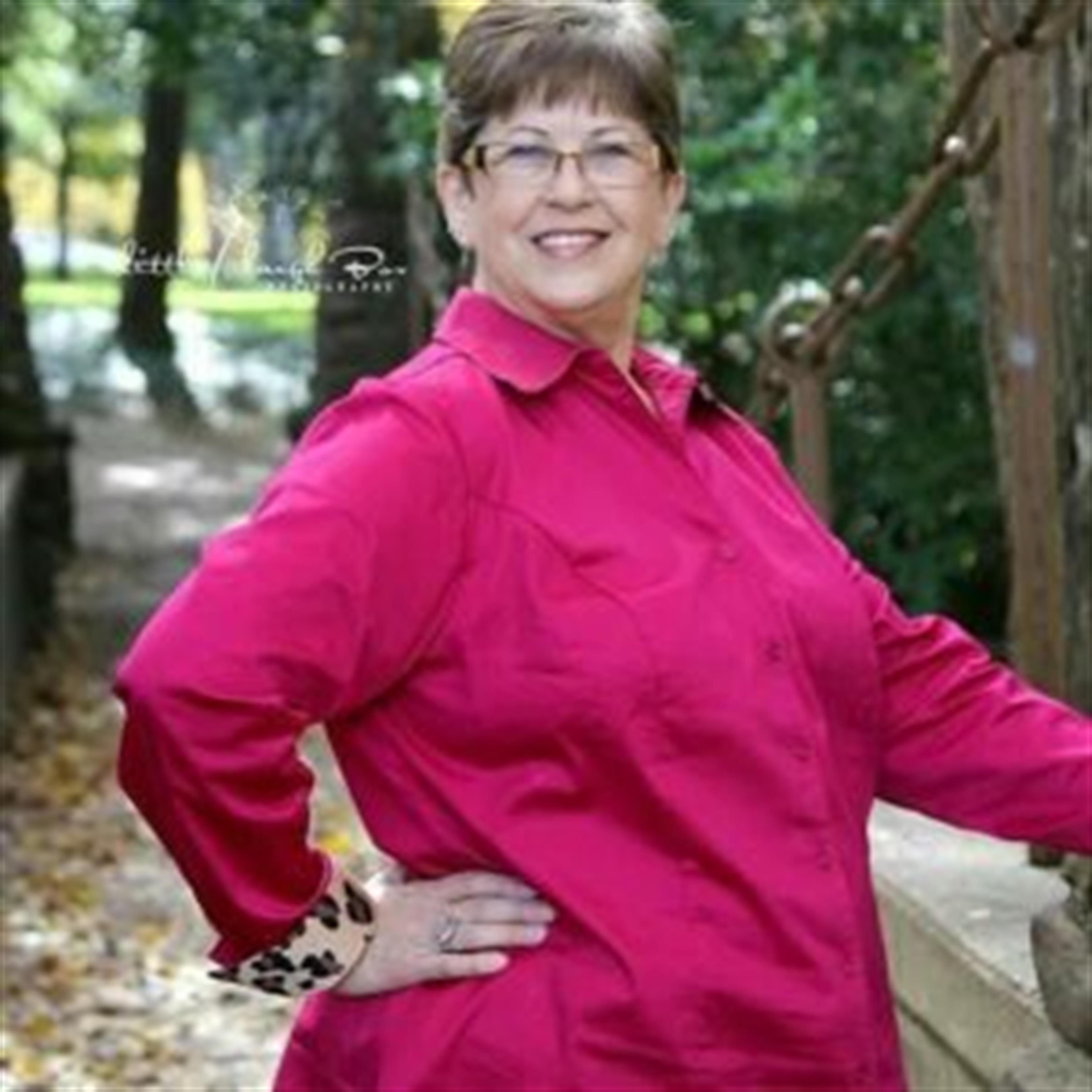 Marsha Jean Pope