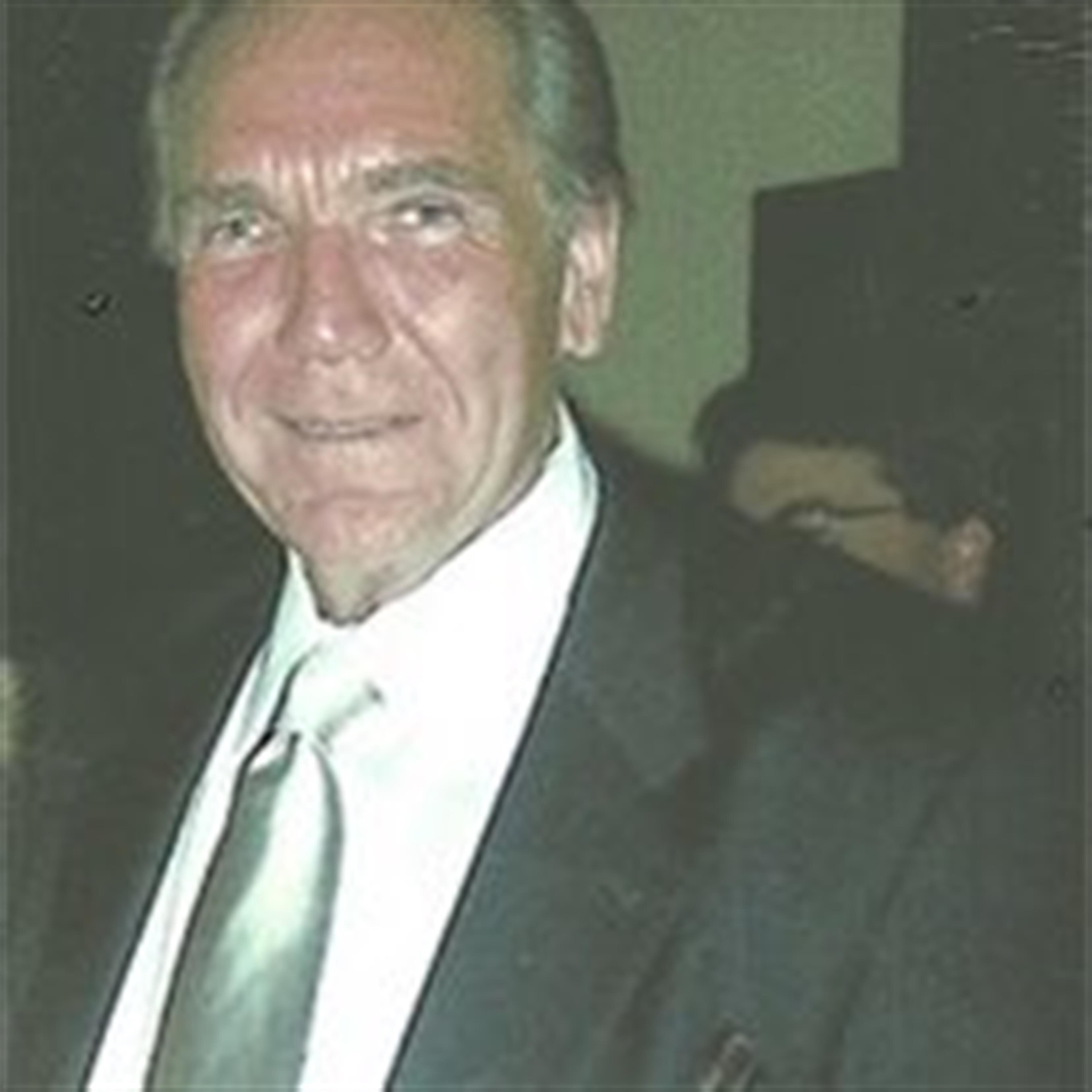 Charles Robert Cravotta