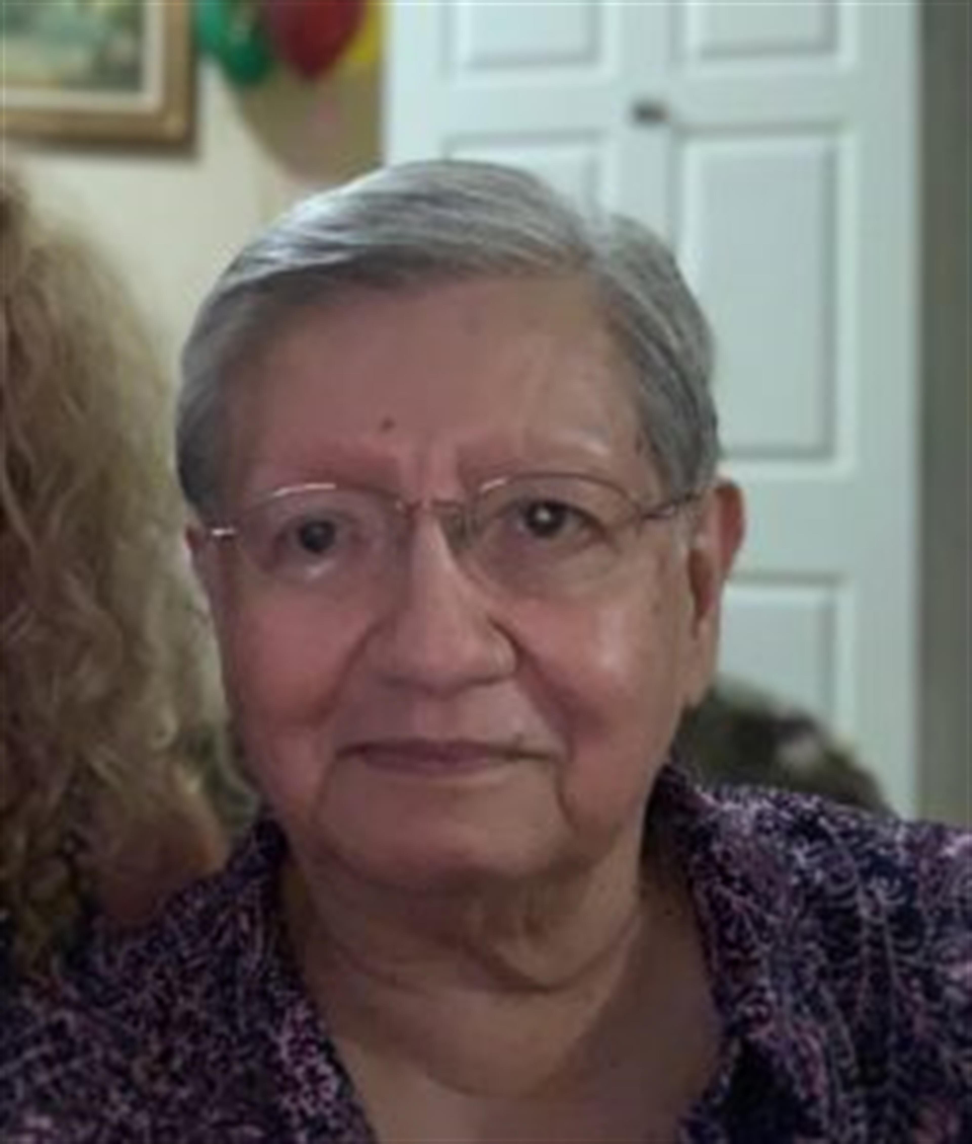 Irma Valdez Hill