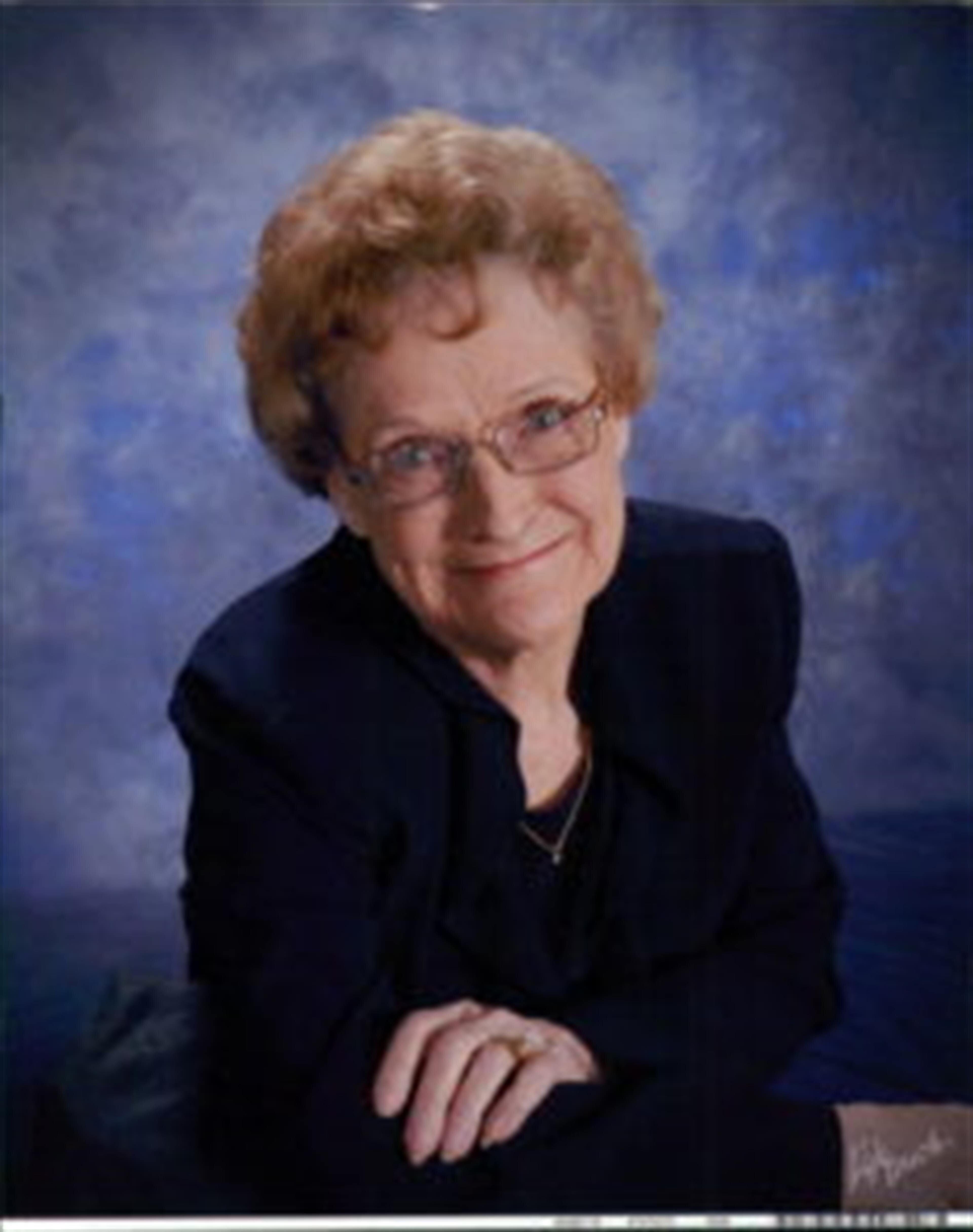 Marilyn Kristine (Slack) Stone