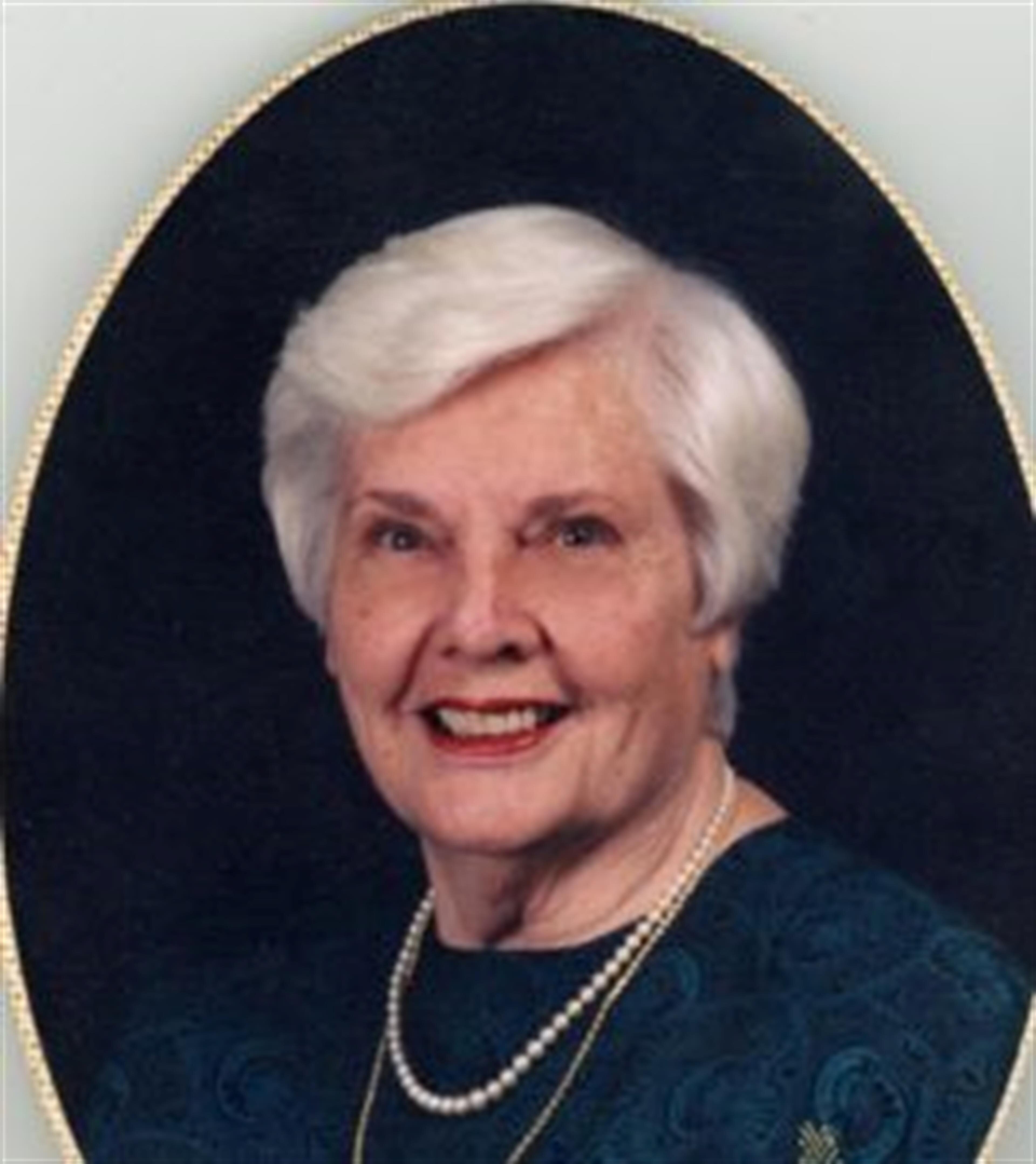 Helen Beasley Crochet