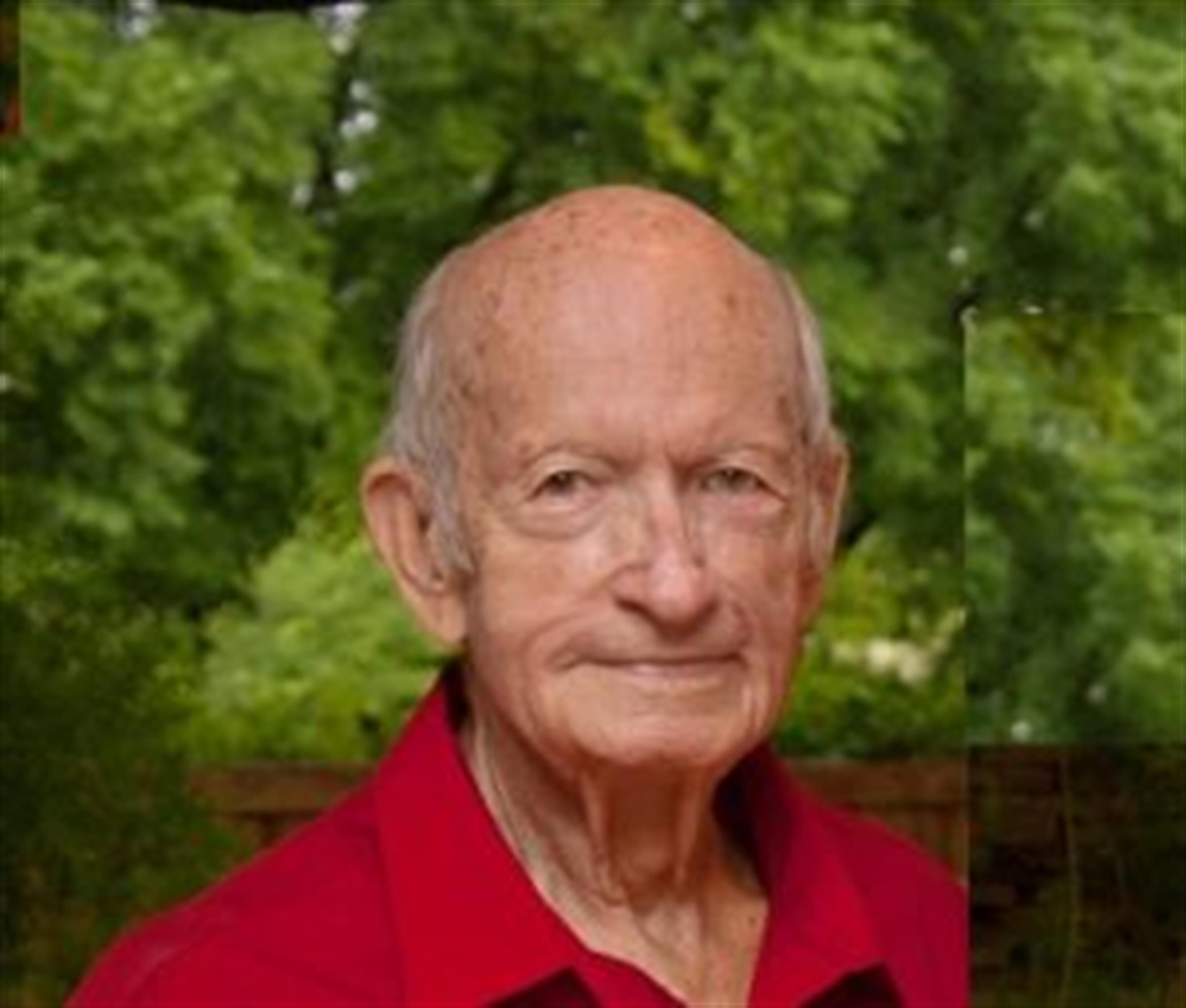 Marshall Carroll