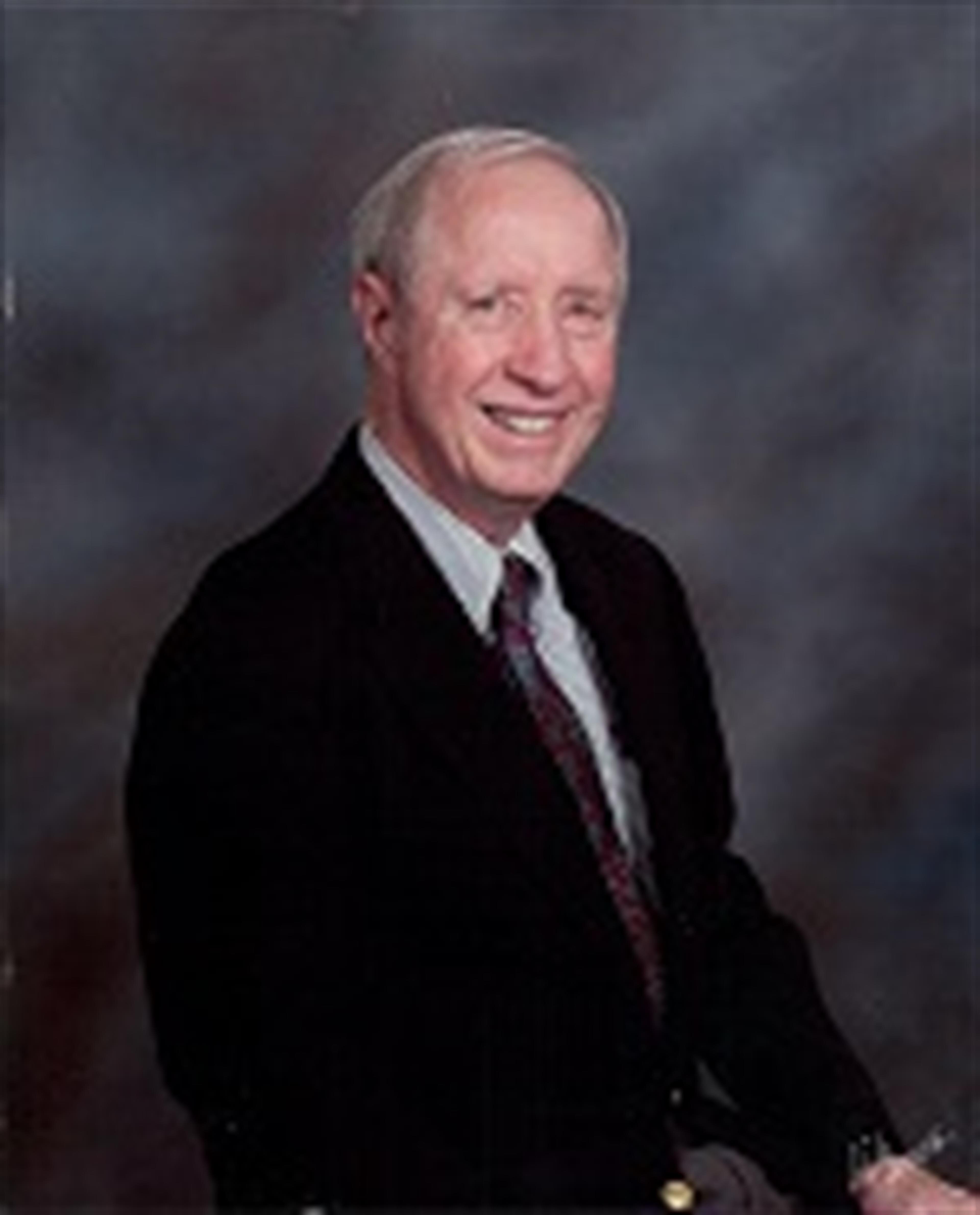 Roy Edward "Eddie" Andrews