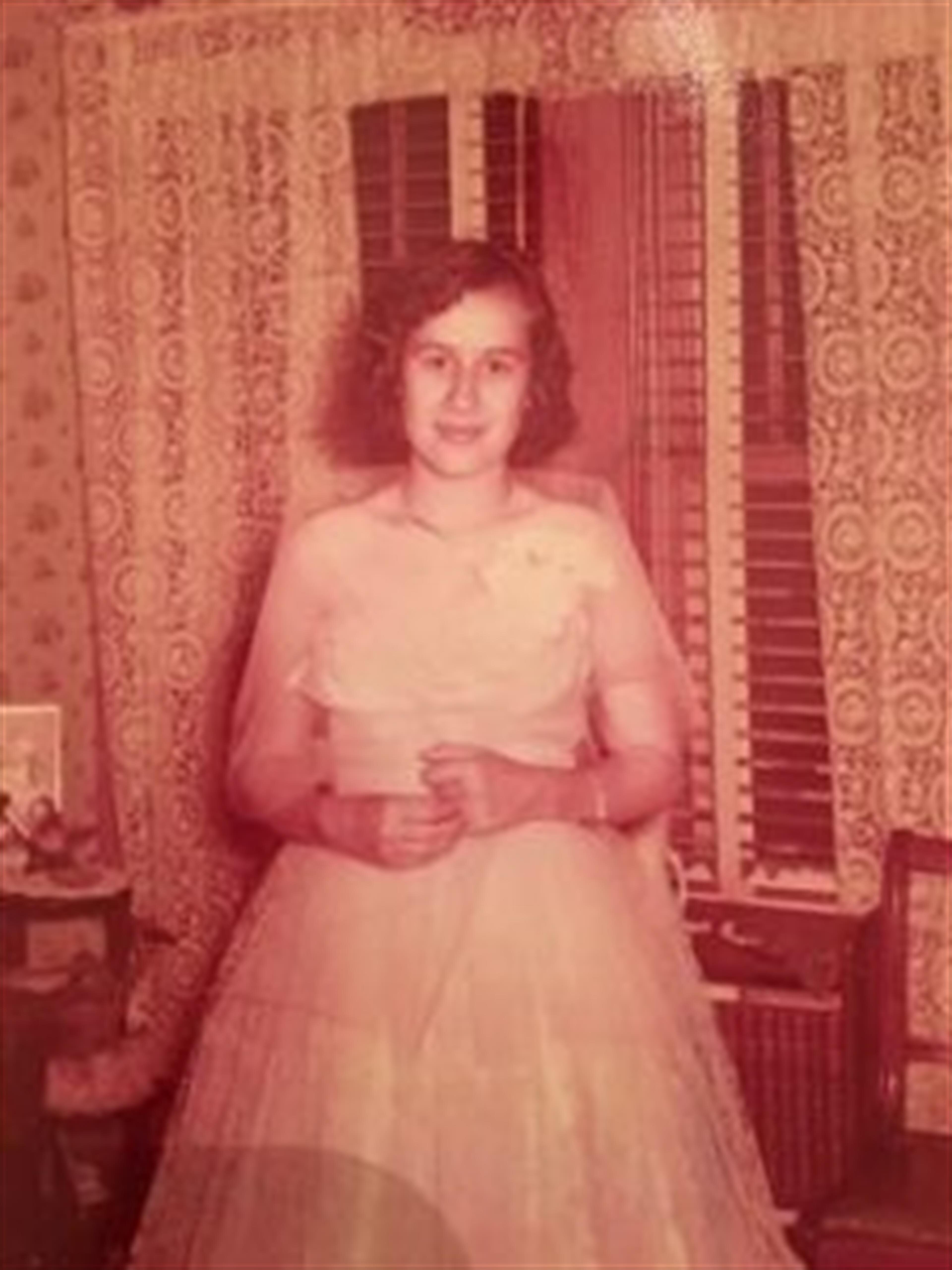 Johnitta Wanda Rich