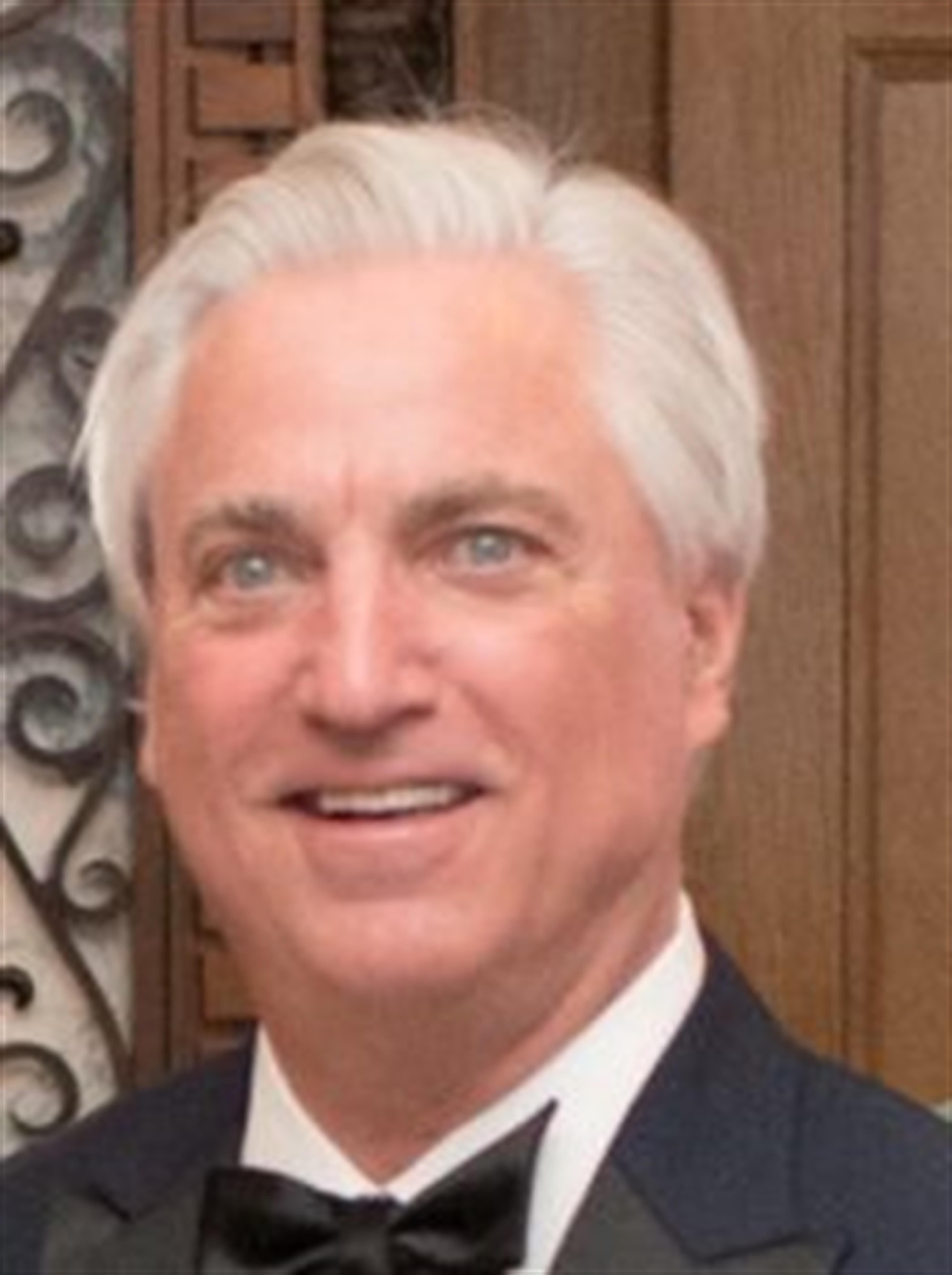 Mark Gideon Goode III, P.E.