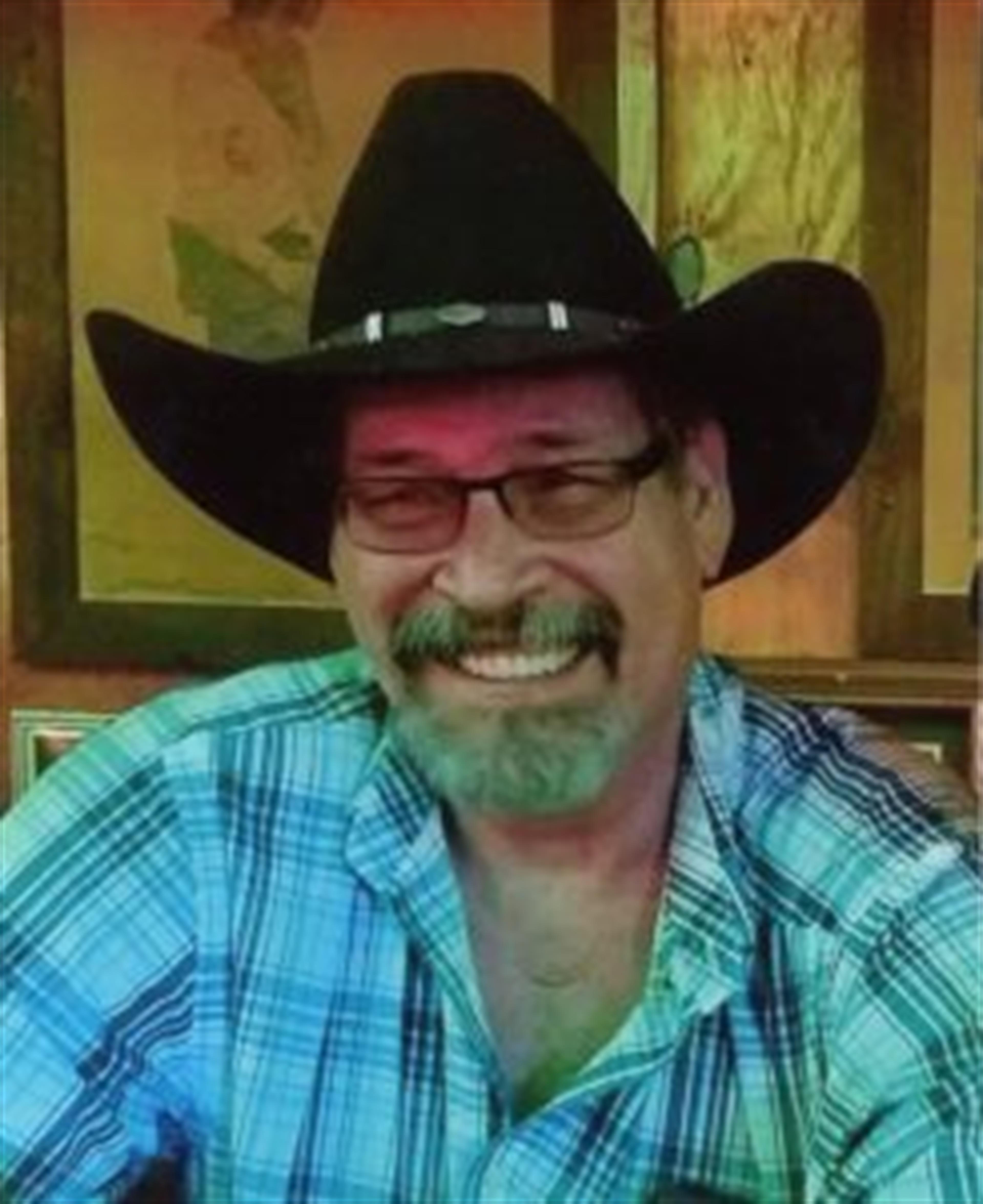 Jimmy D. Jordan's obituary picture