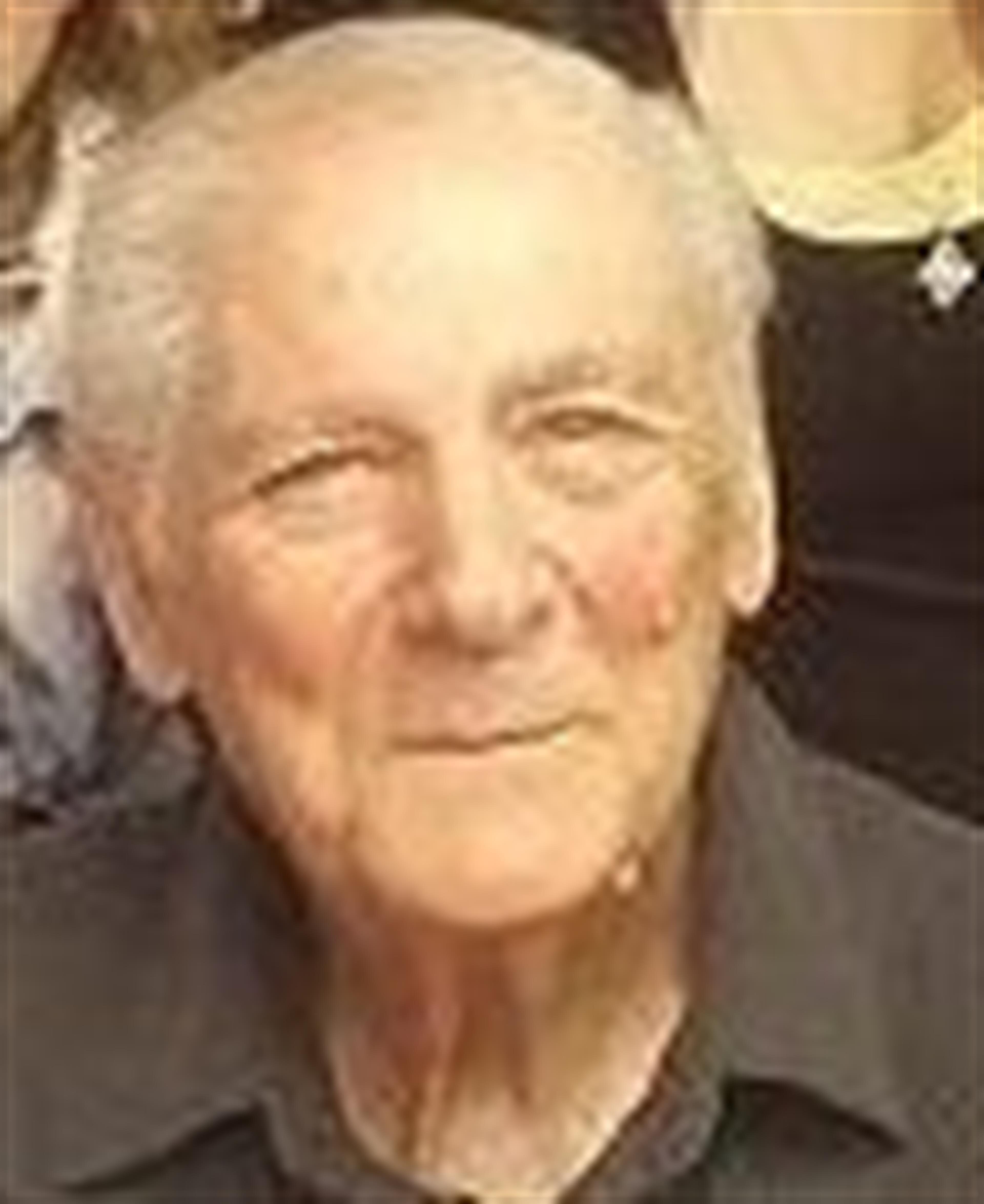 Spurgeon "Spud" Hershel Sturdevant Sr.