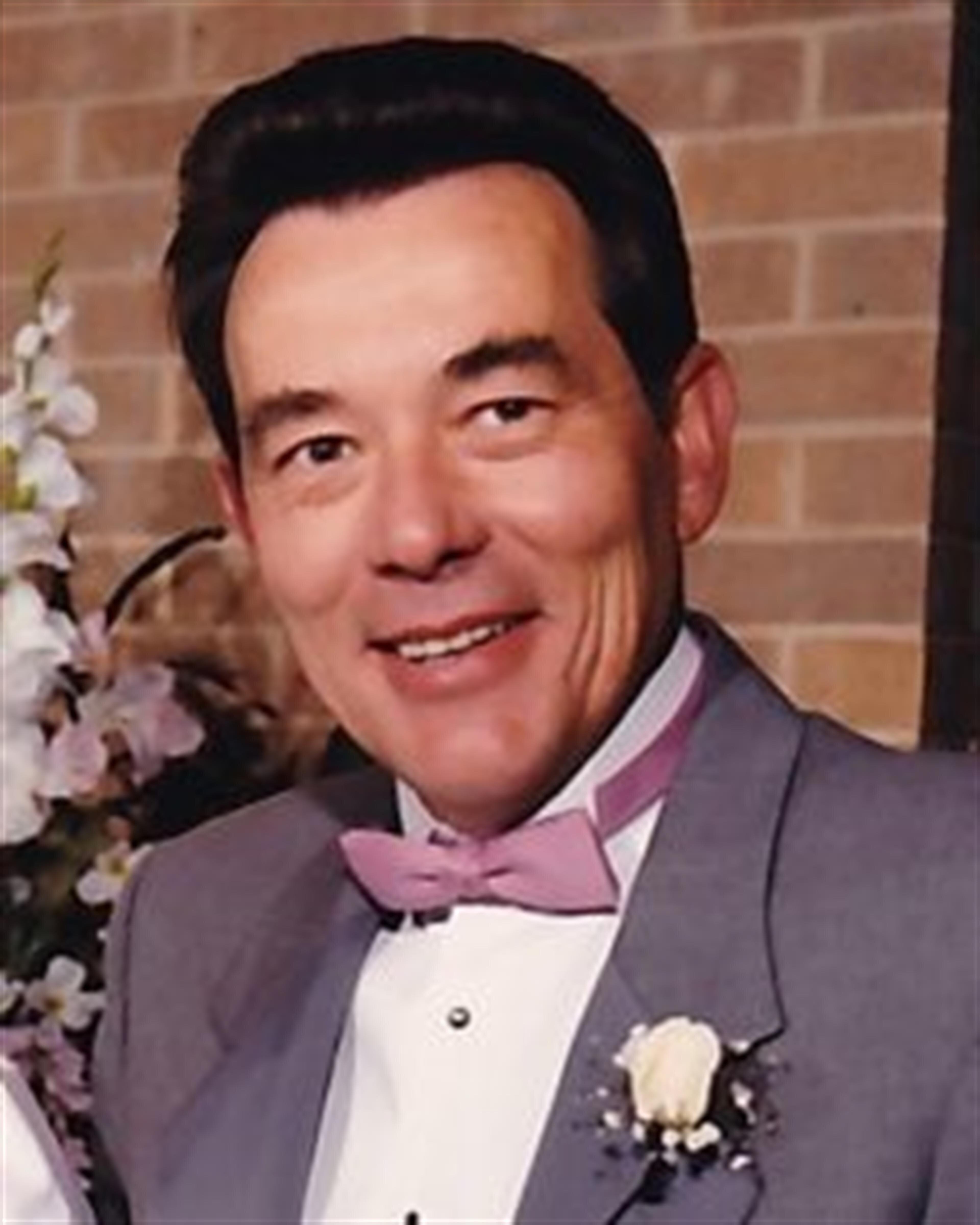 James J."Jim" Boruff