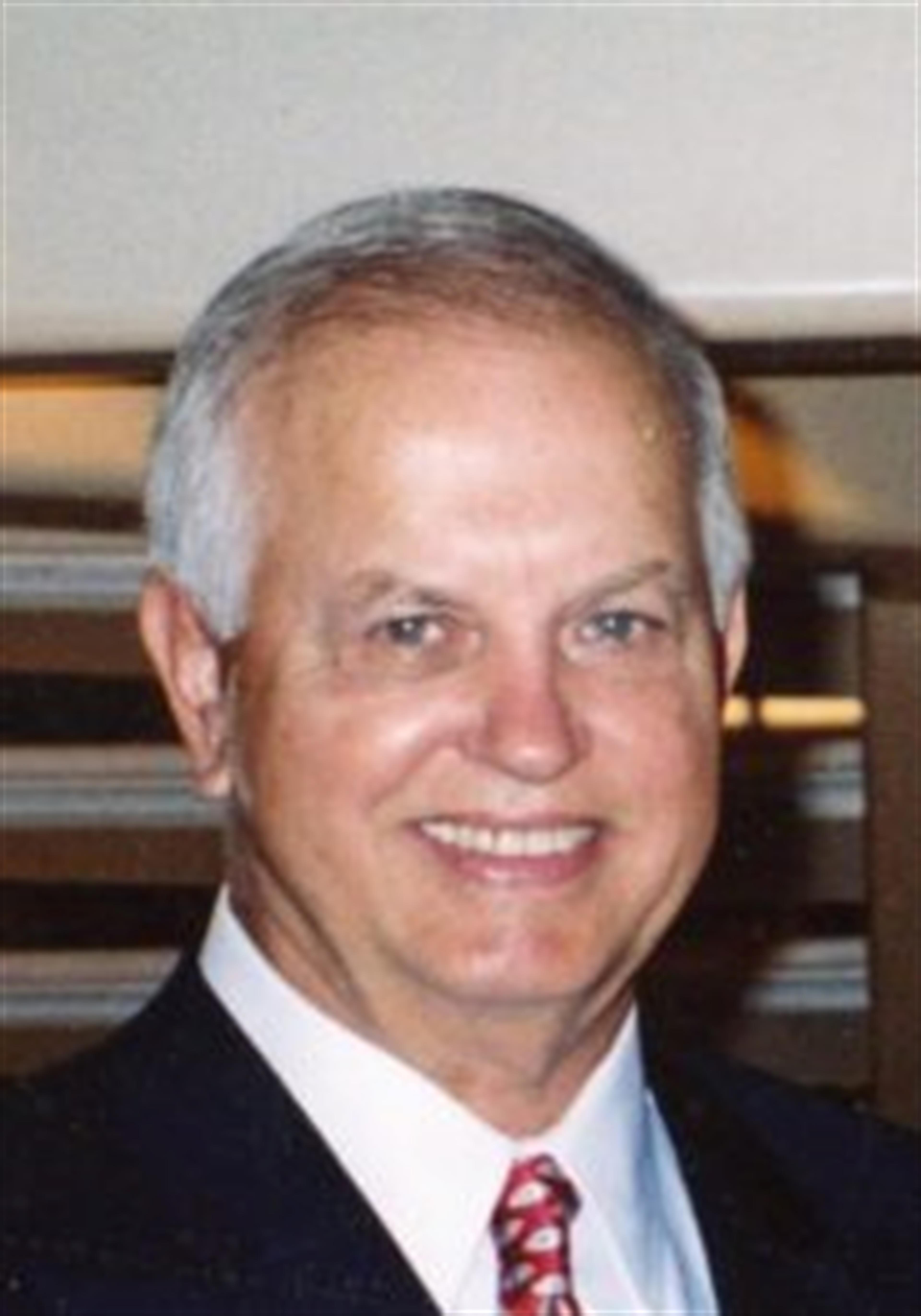 William "Bill" Henry Guernsey