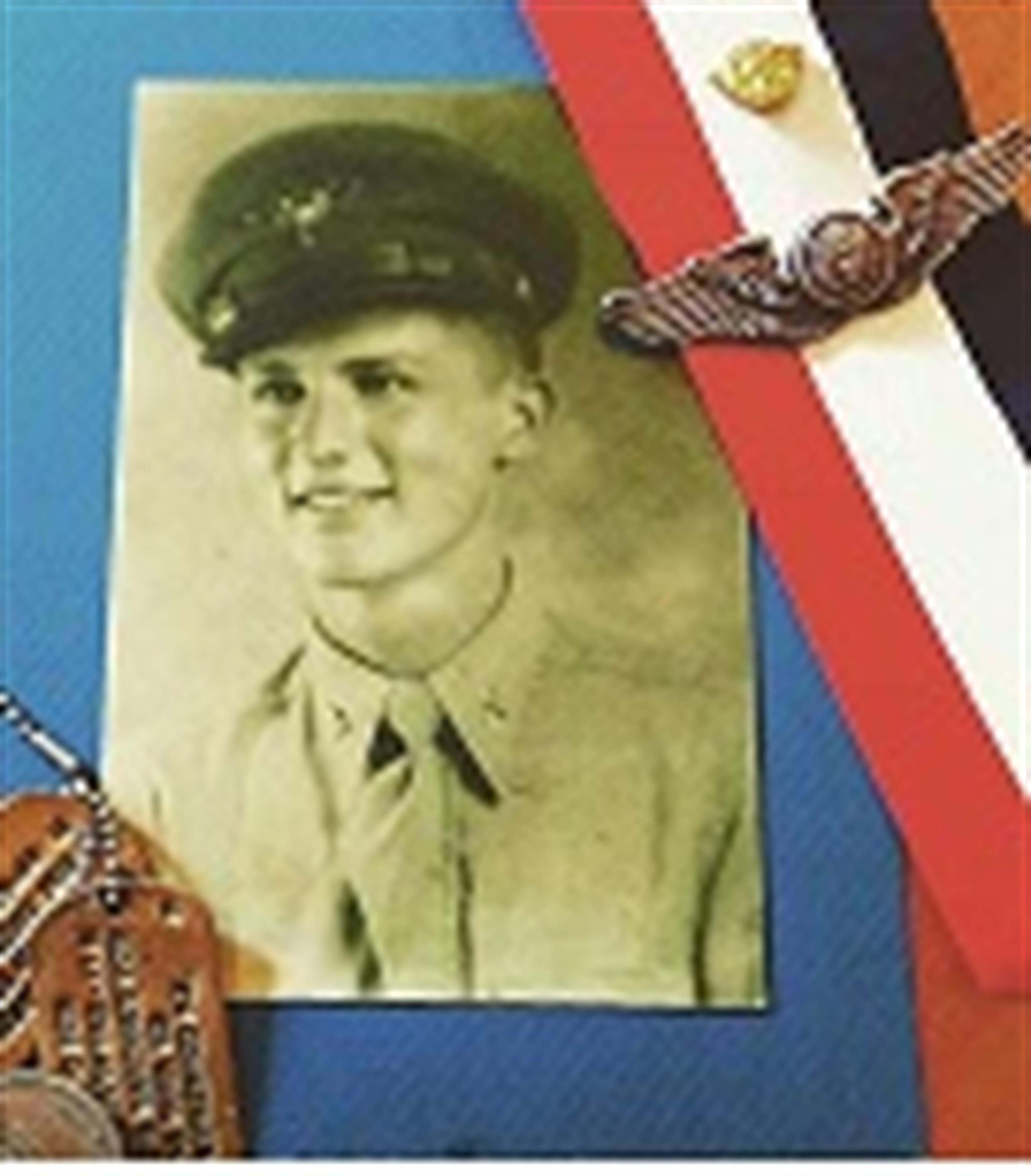 George Poh's obituary picture