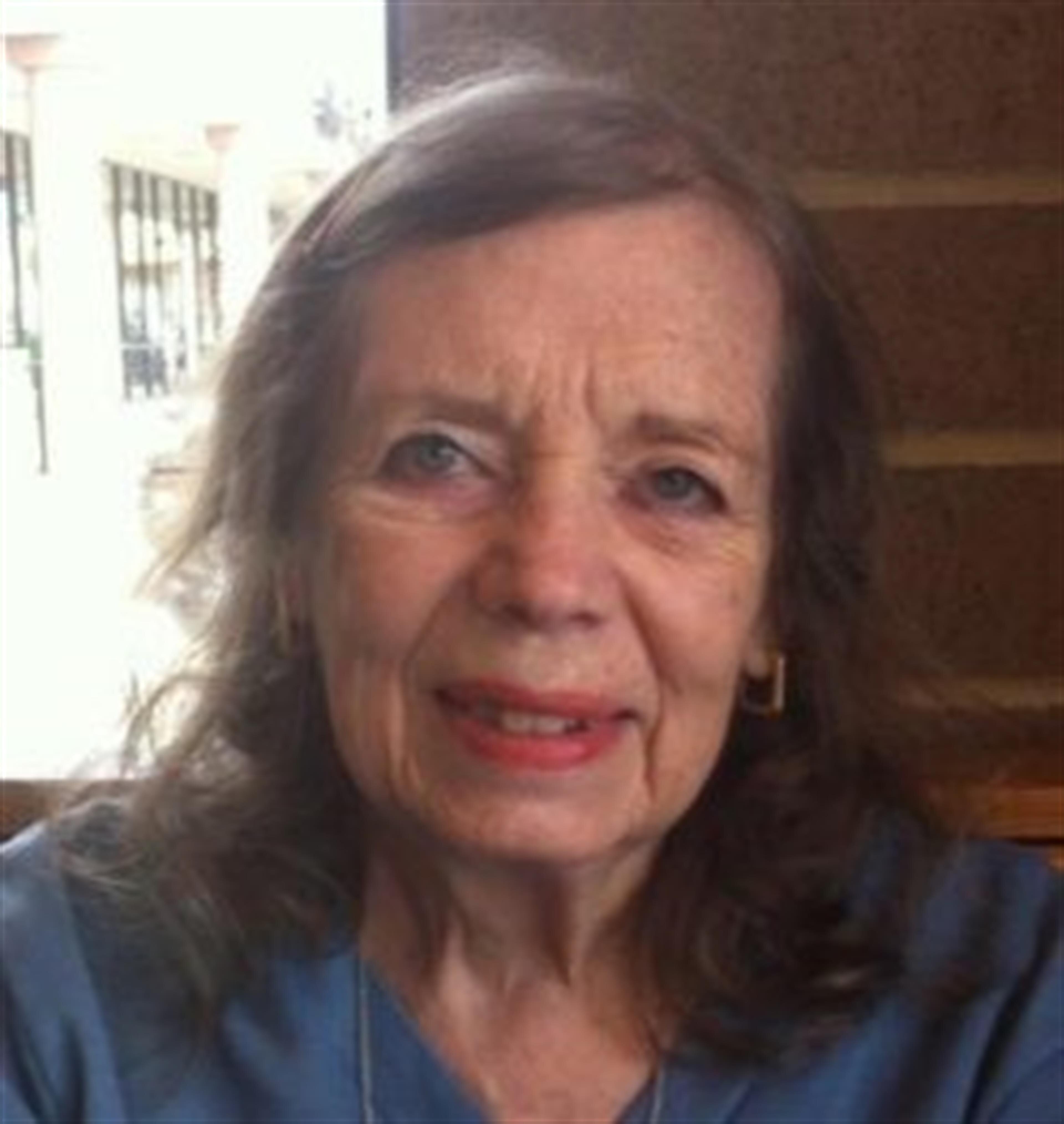 Patricia Lou Alexander