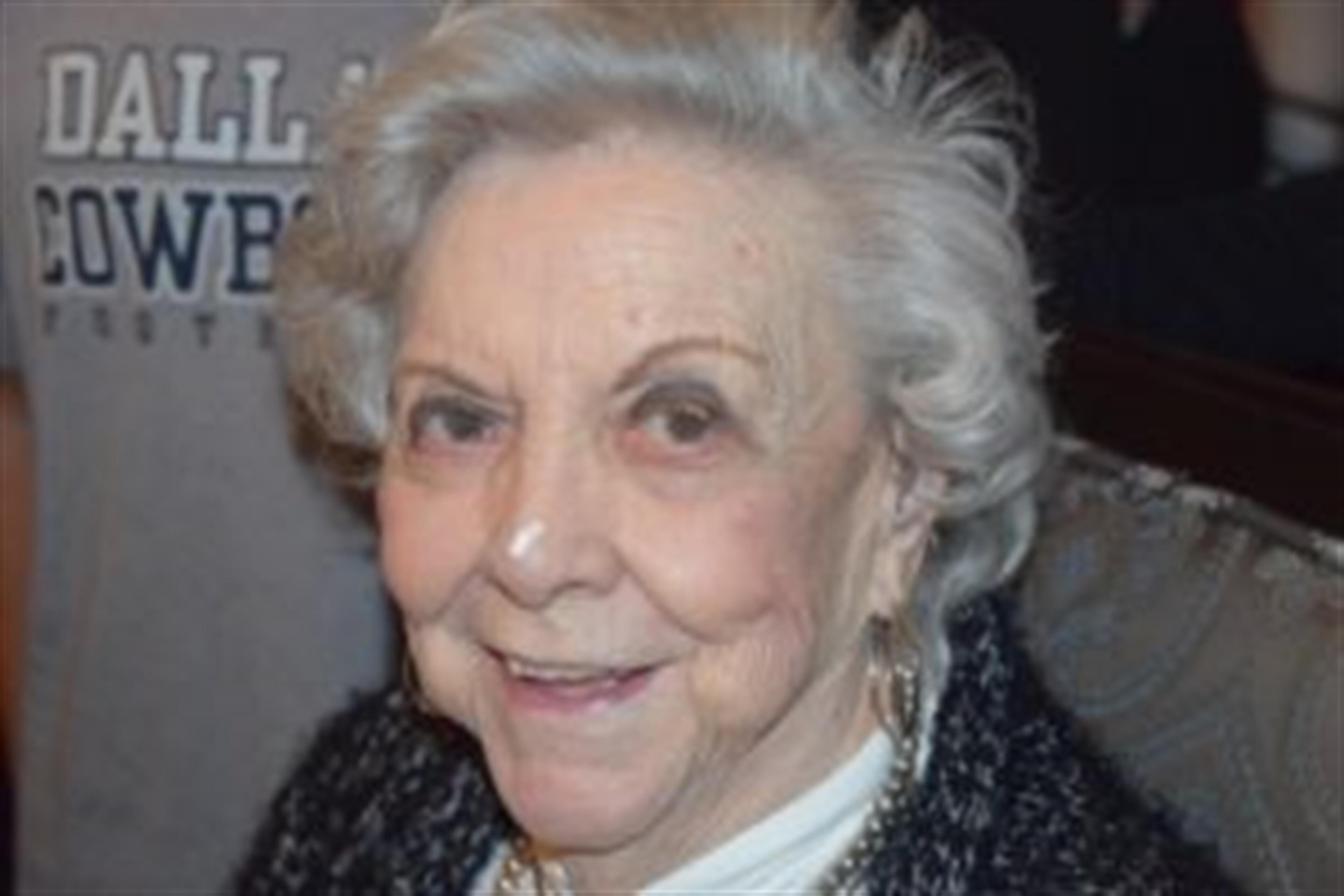 Marjorie Cramner Bader