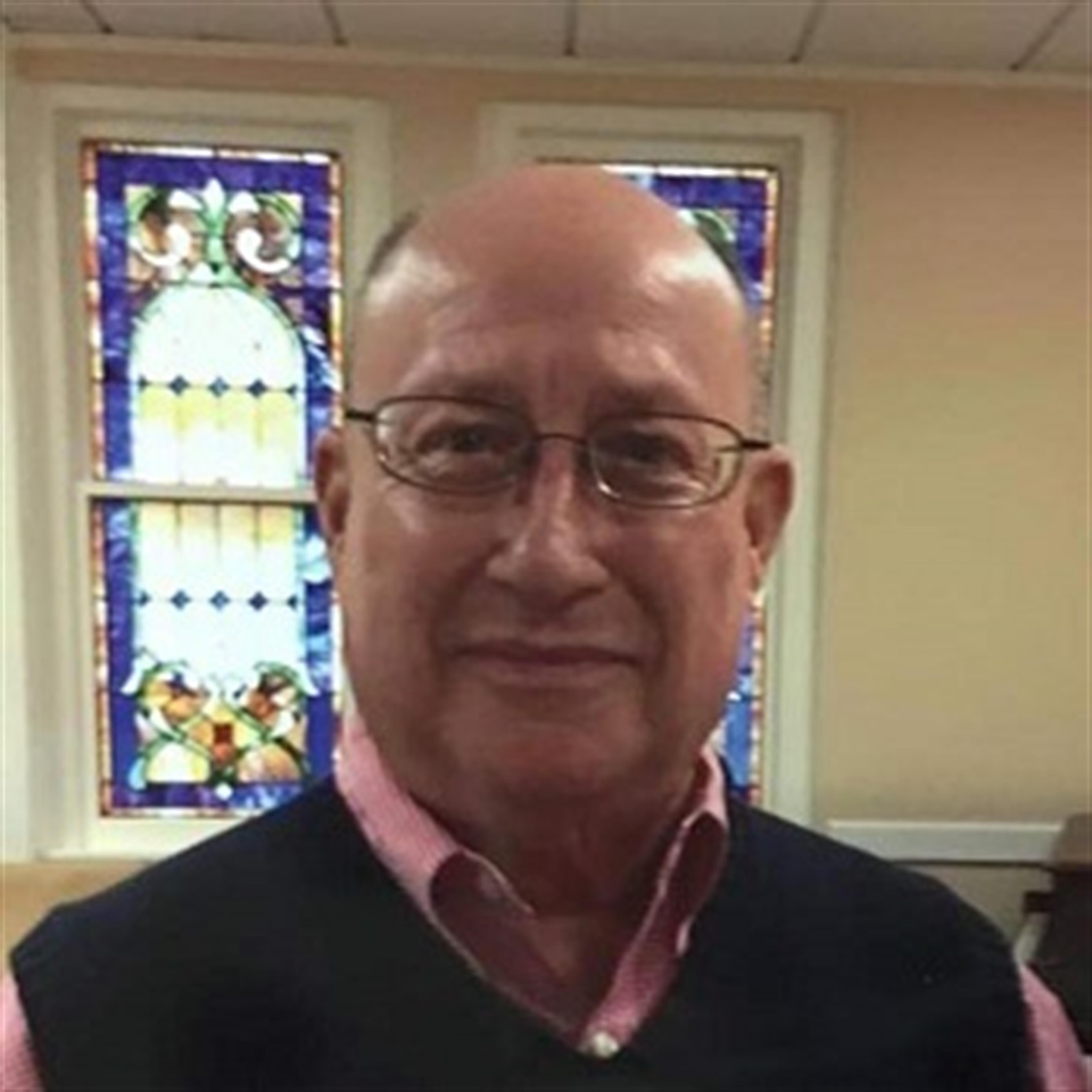 Clyde Monroe Shores' obituary picture