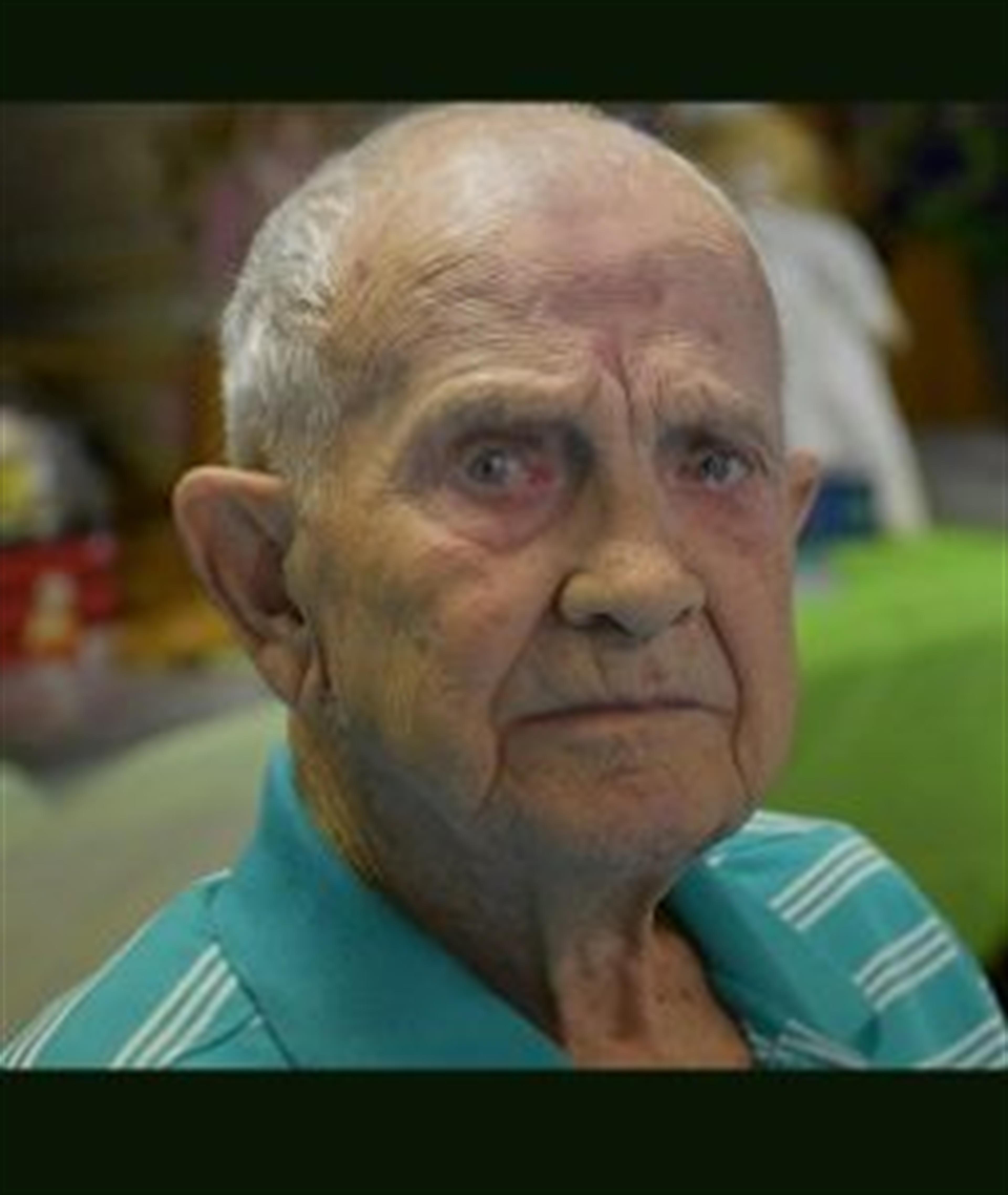 David E. Mercer's obituary picture