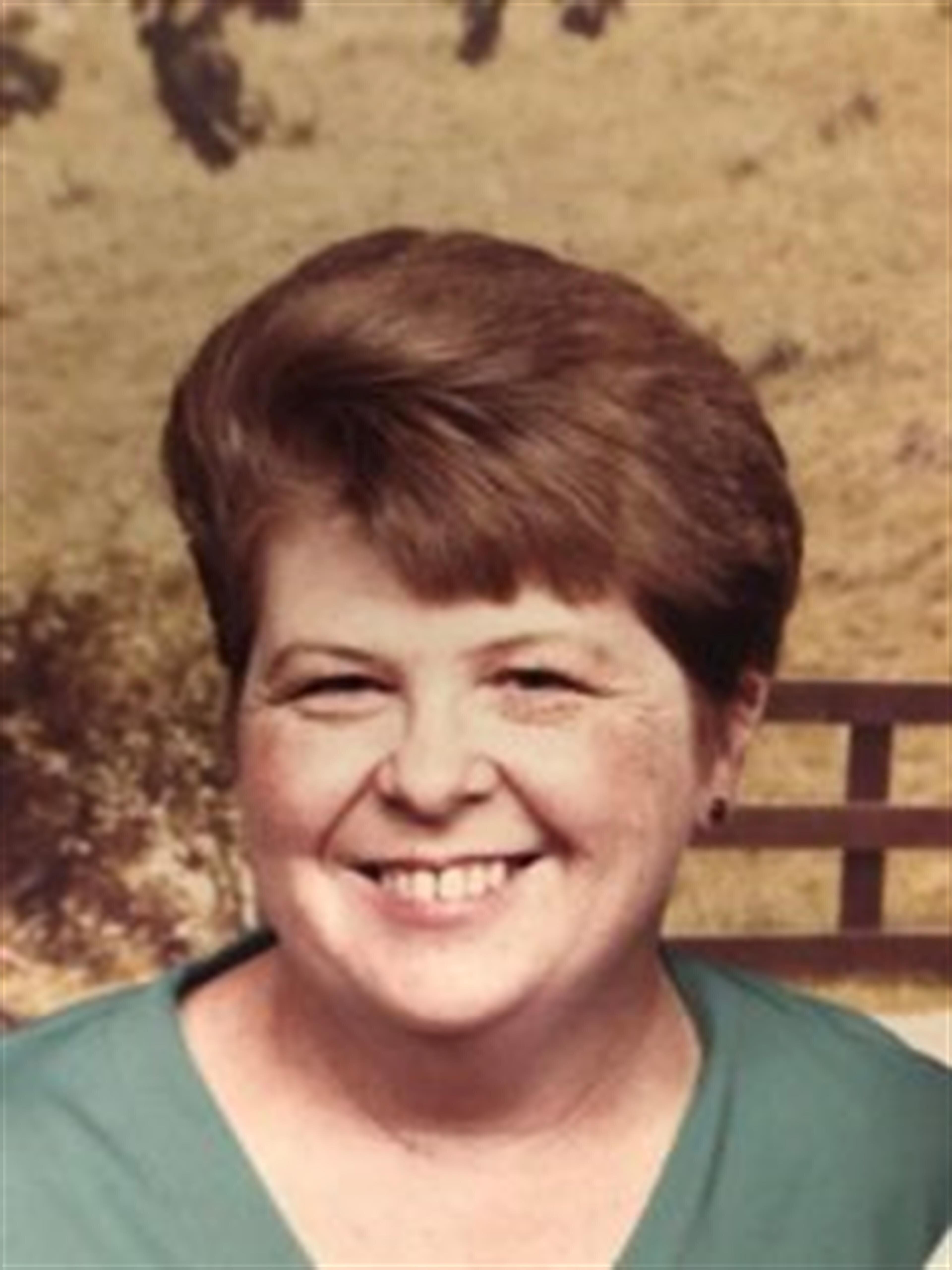 Dorothy M. Phelps