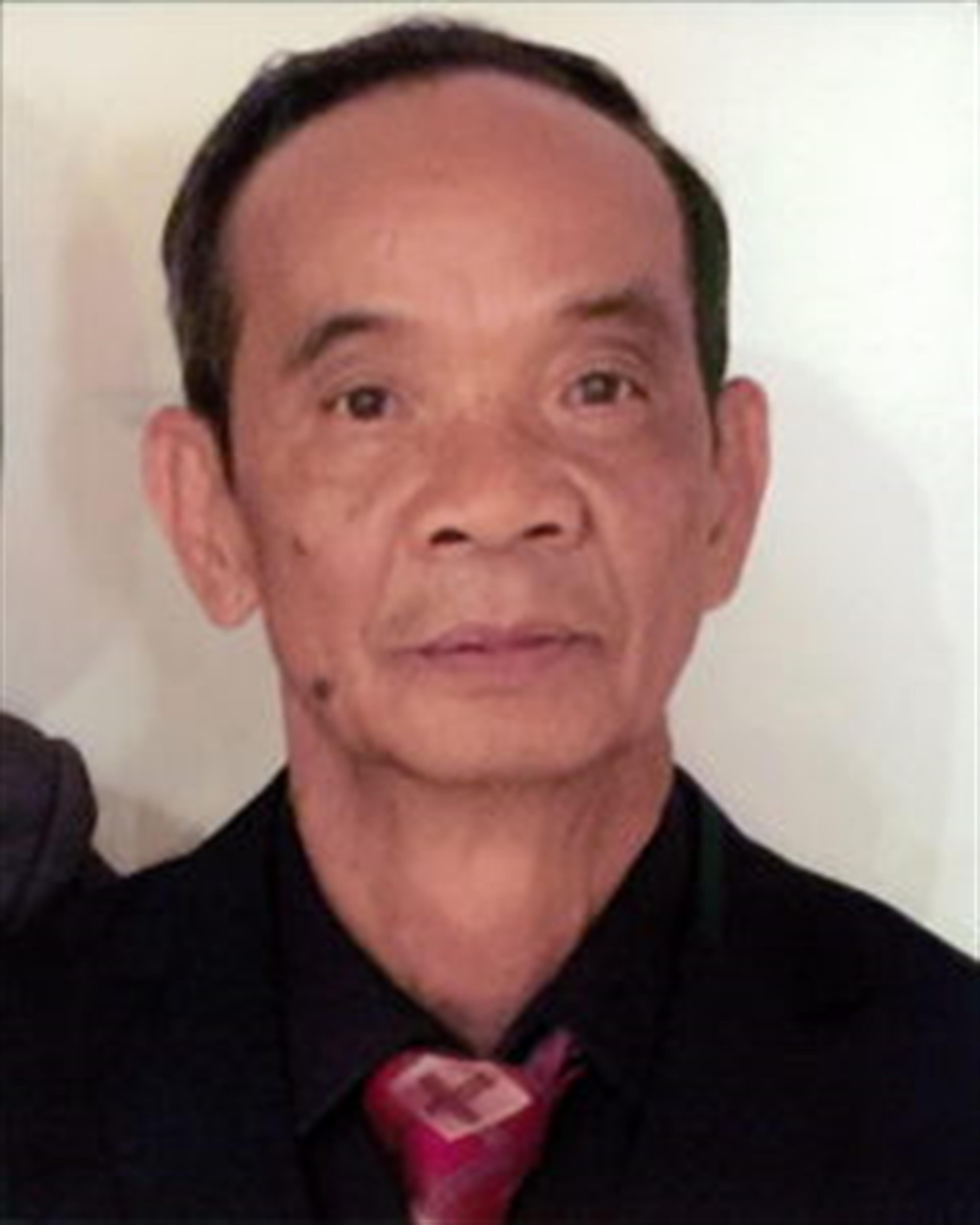 Xe Van Nguyen