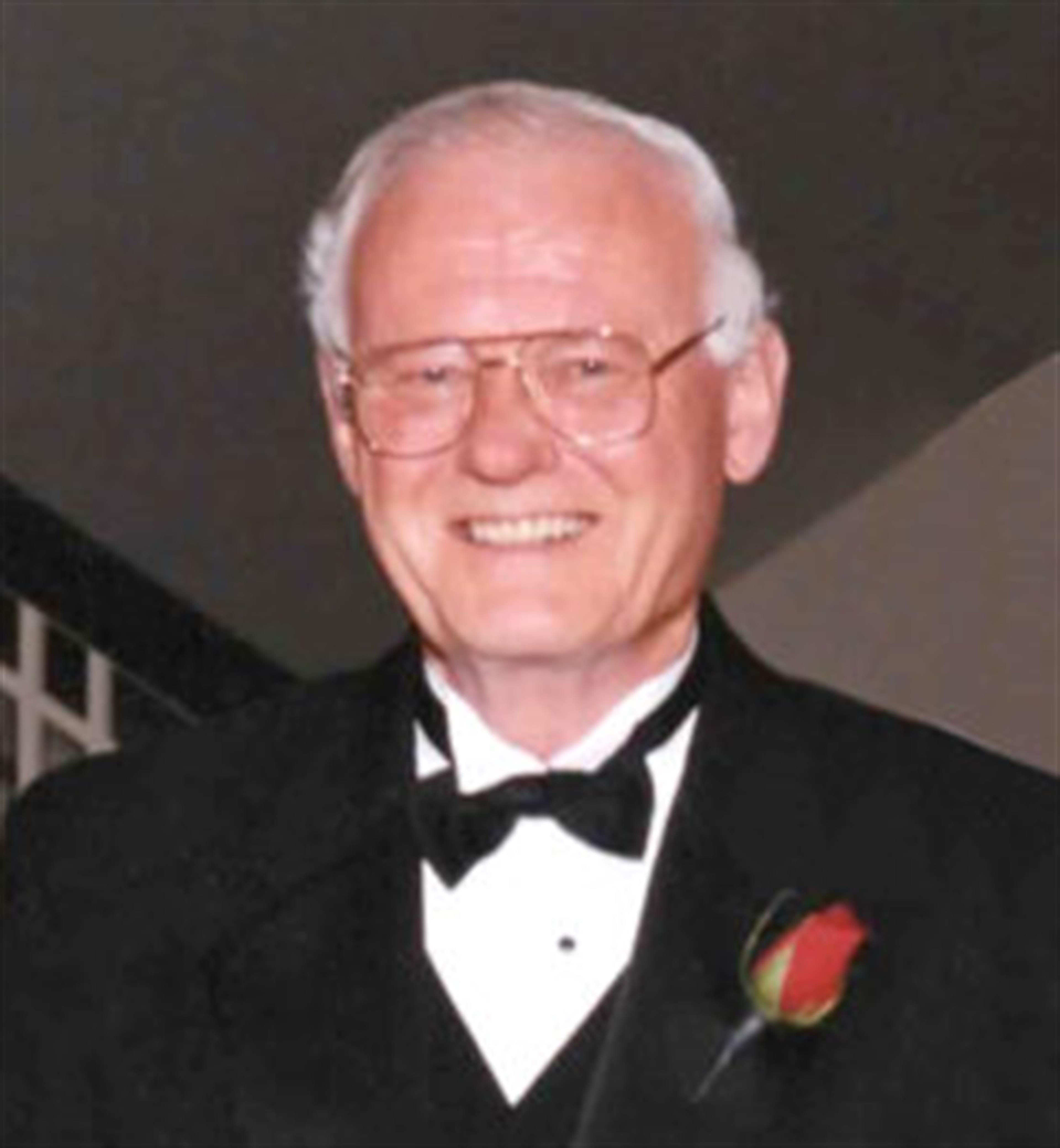 Dr. Donald Duane Smith