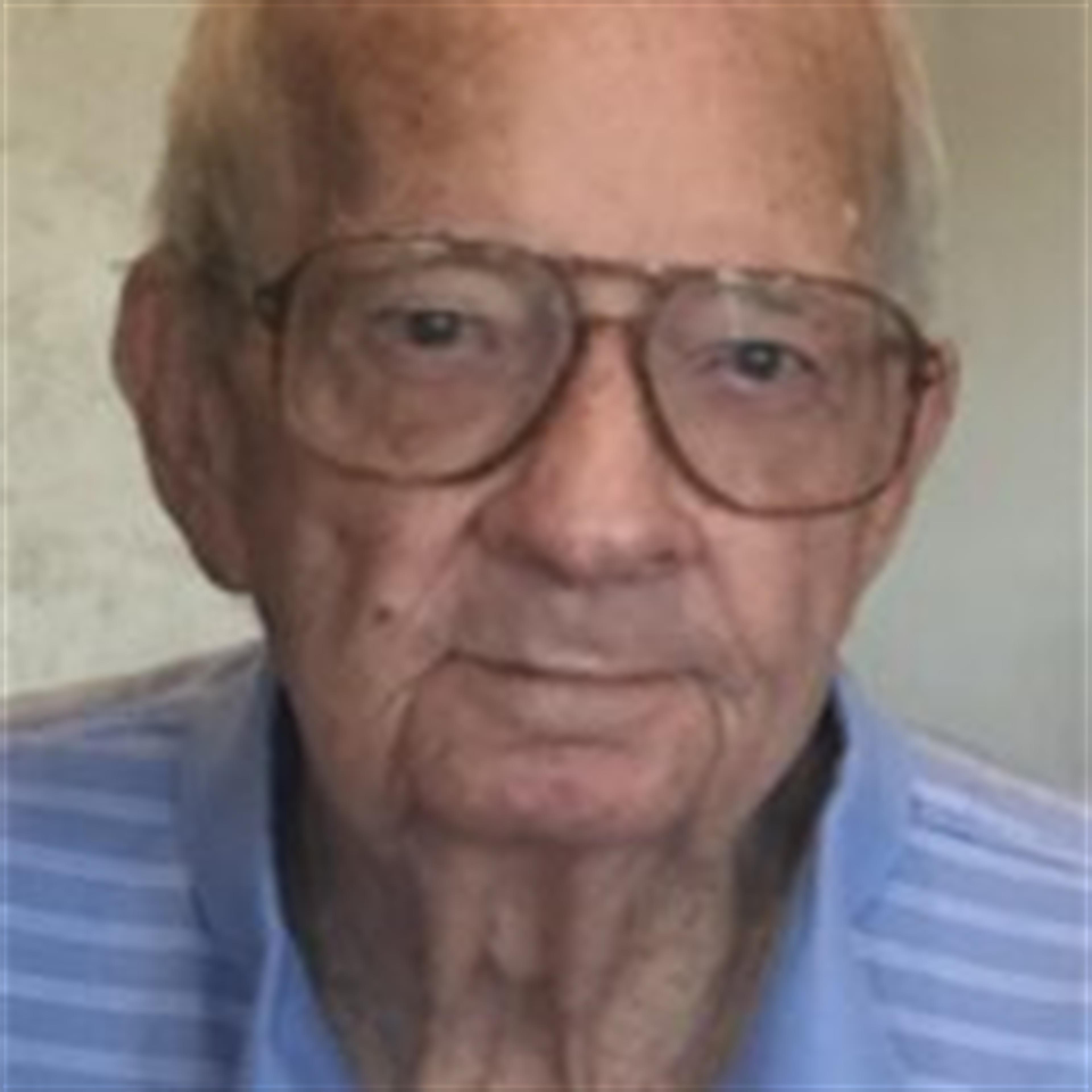 Edwin E. Weidman, Jr.