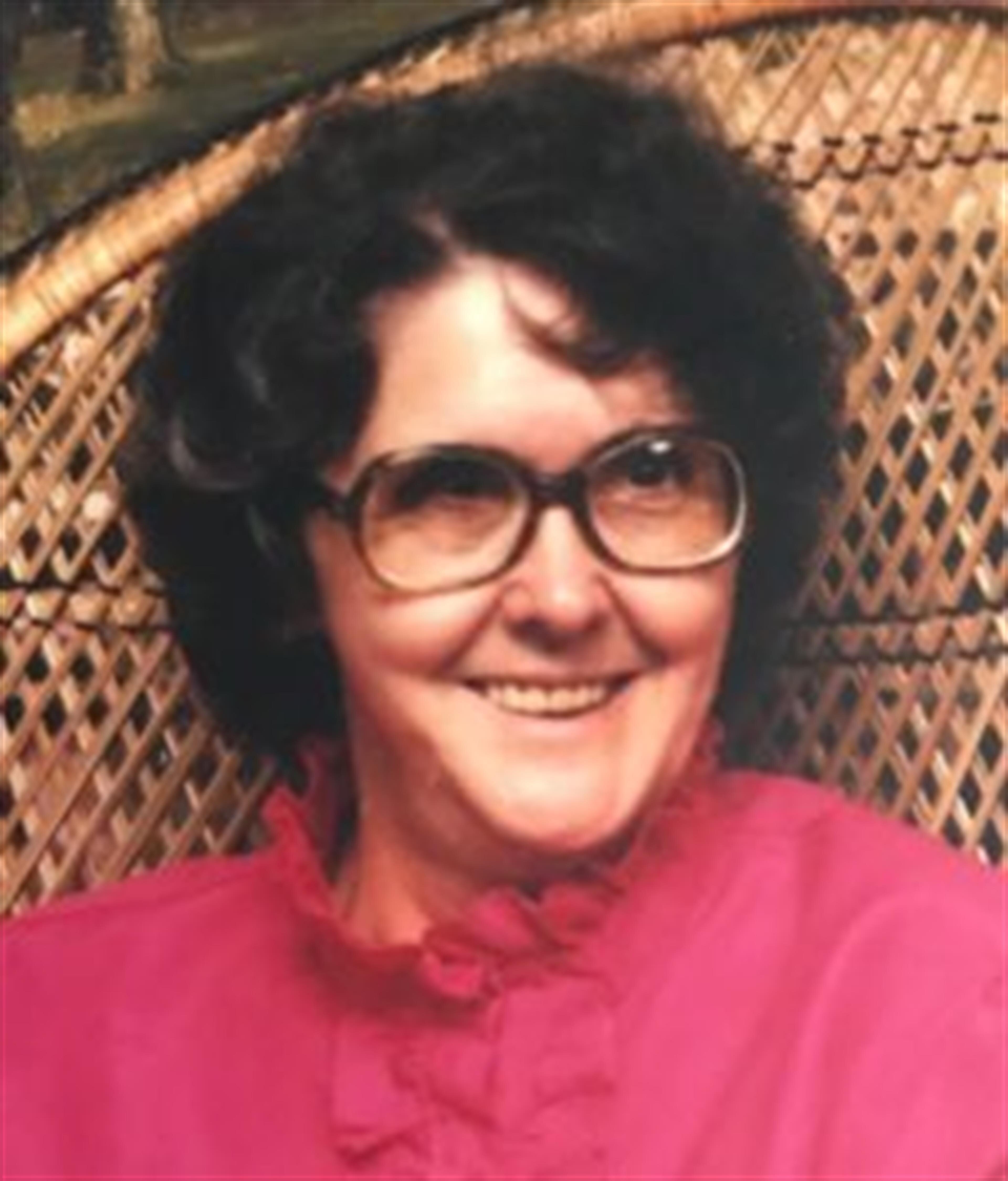 Lena Katherine Gall
