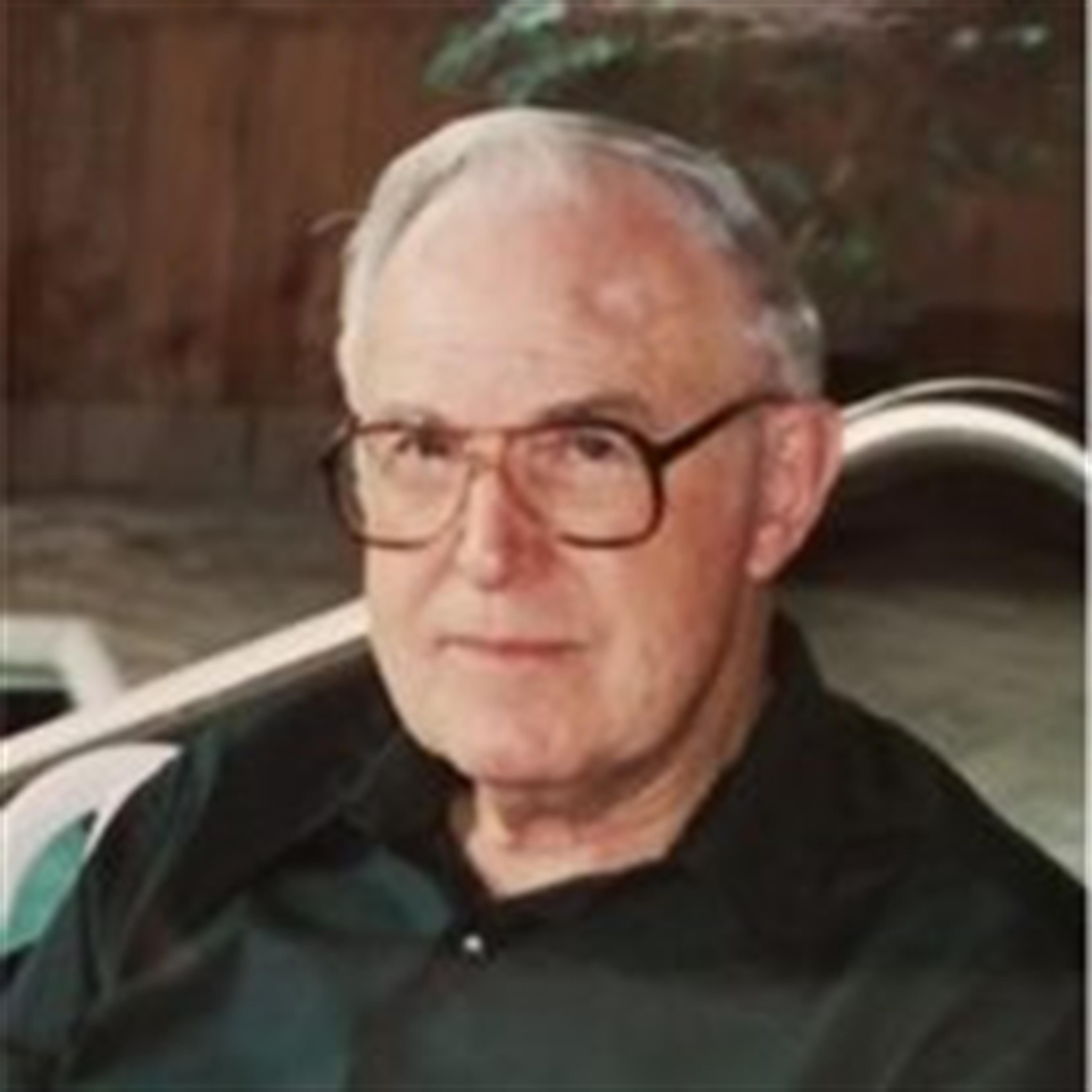 Glen Dale McNeil's obituary picture