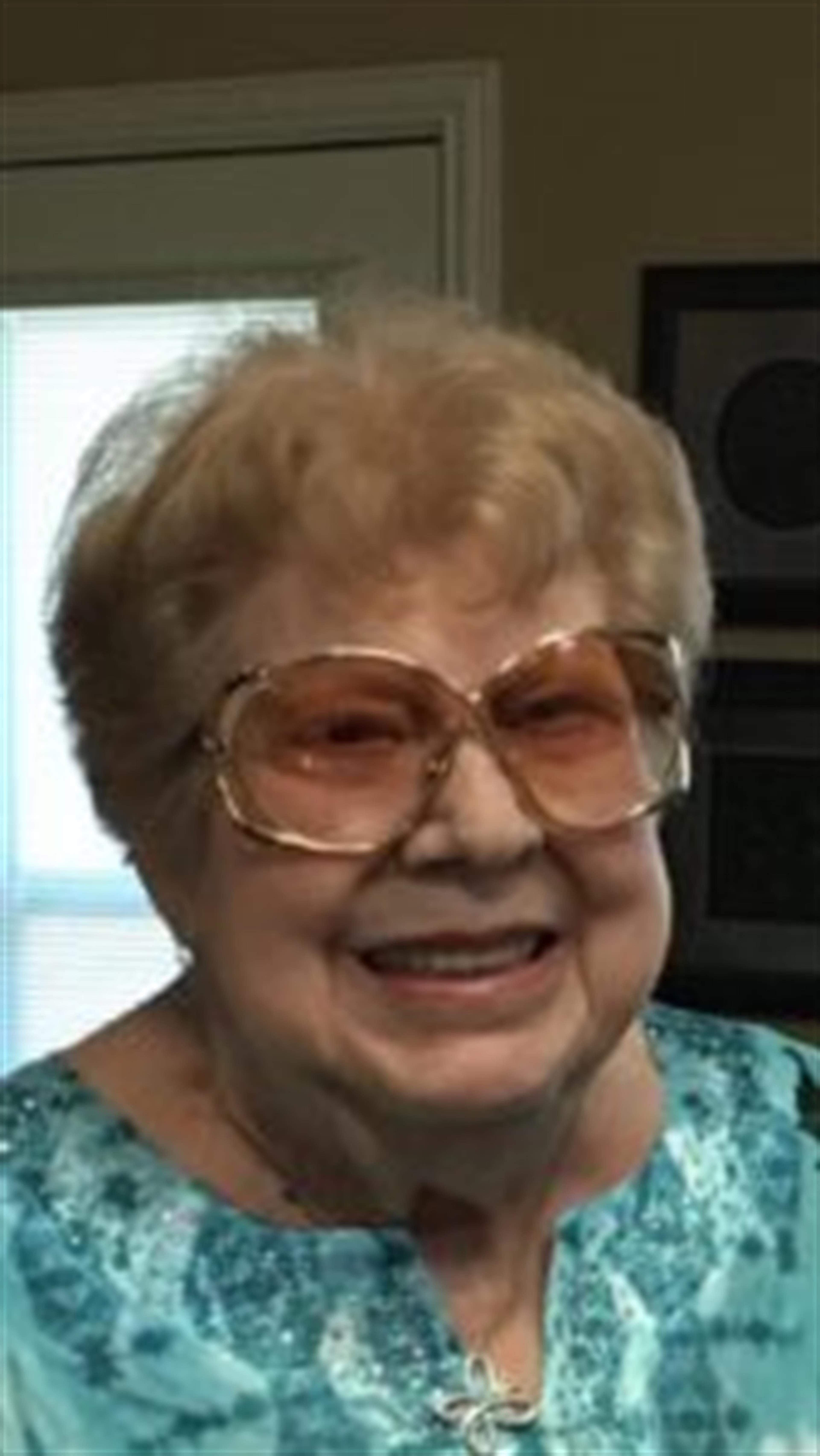 Lois M Williams