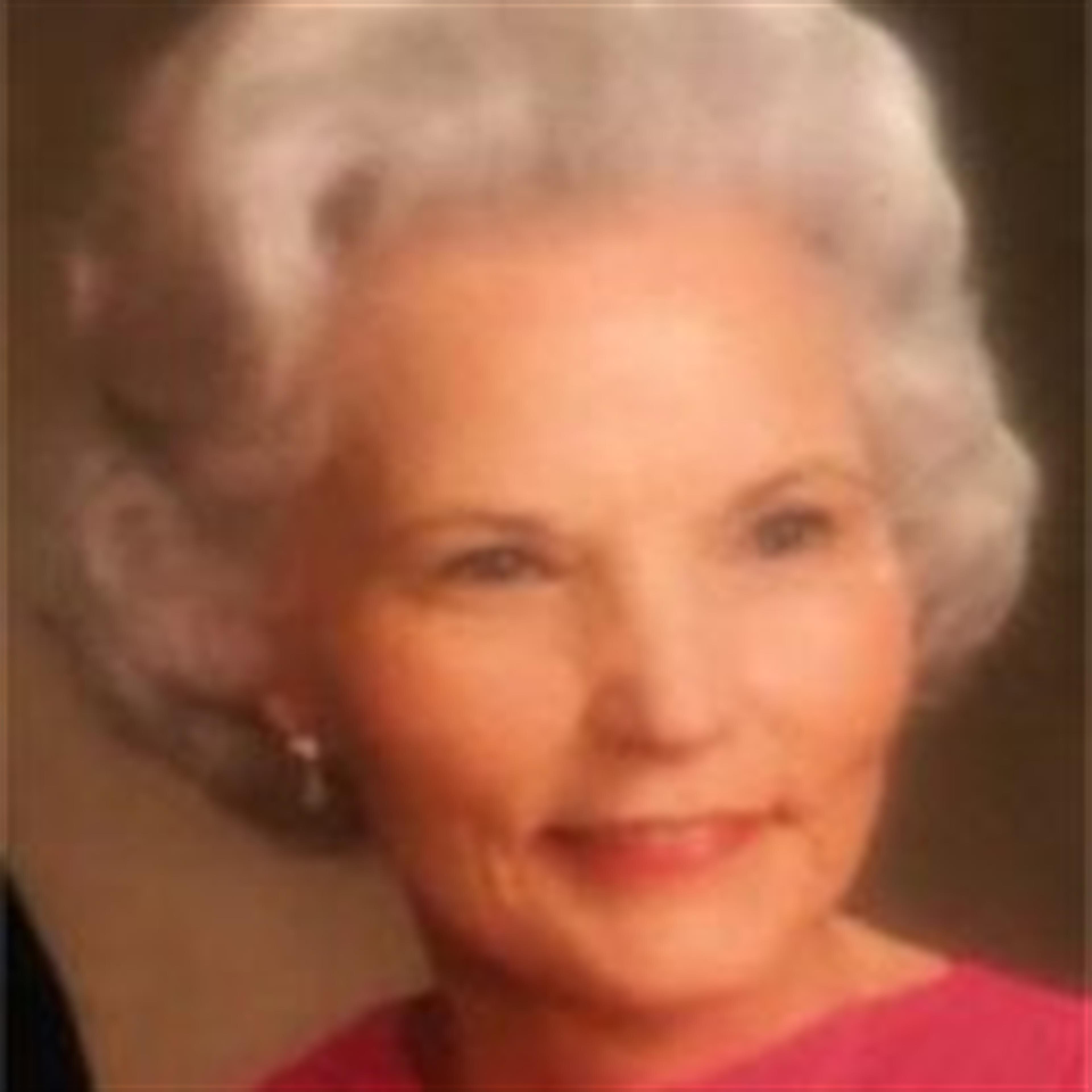 Frances Kelley