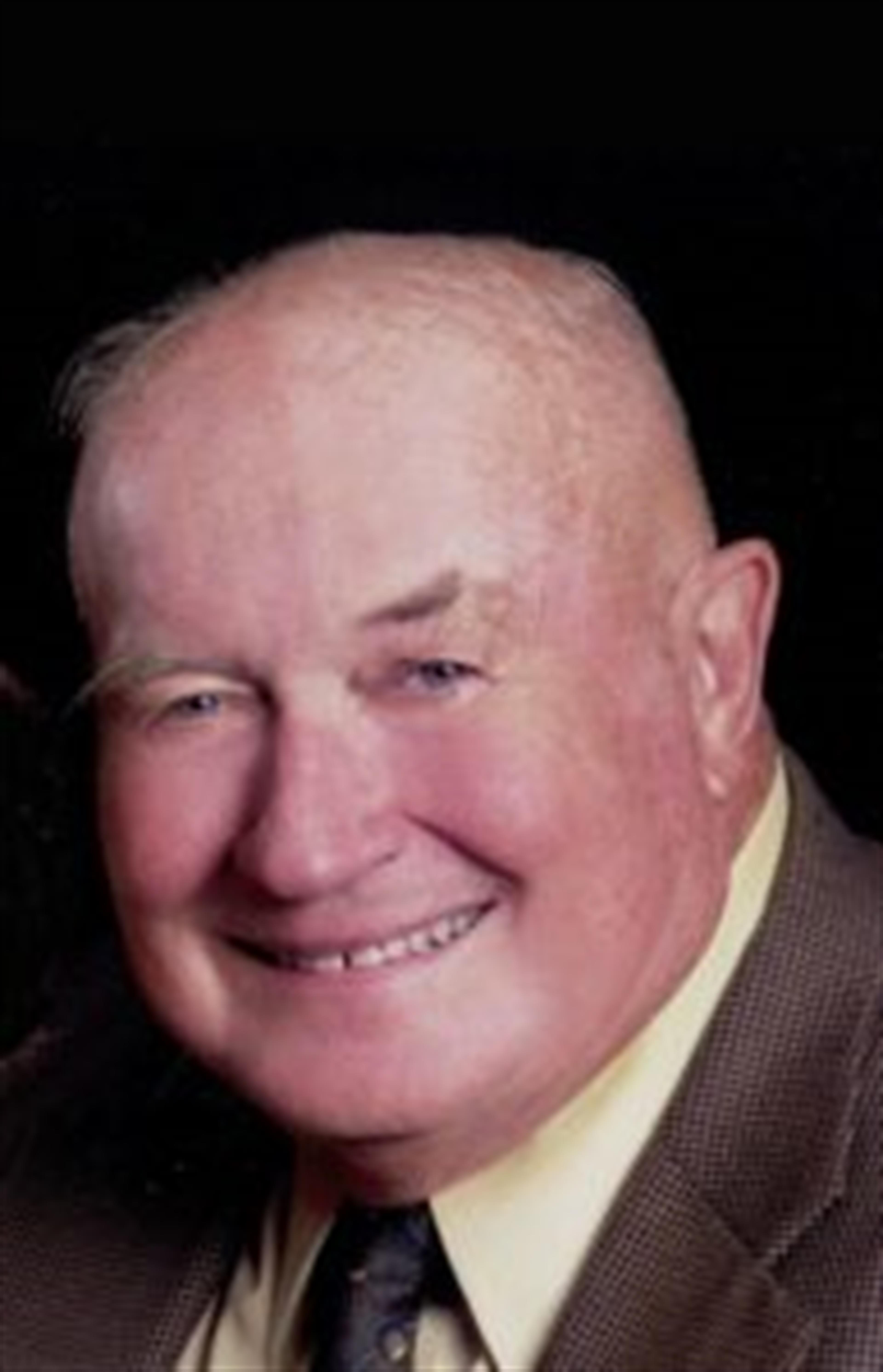 Joe Lynn Vowell's obituary picture