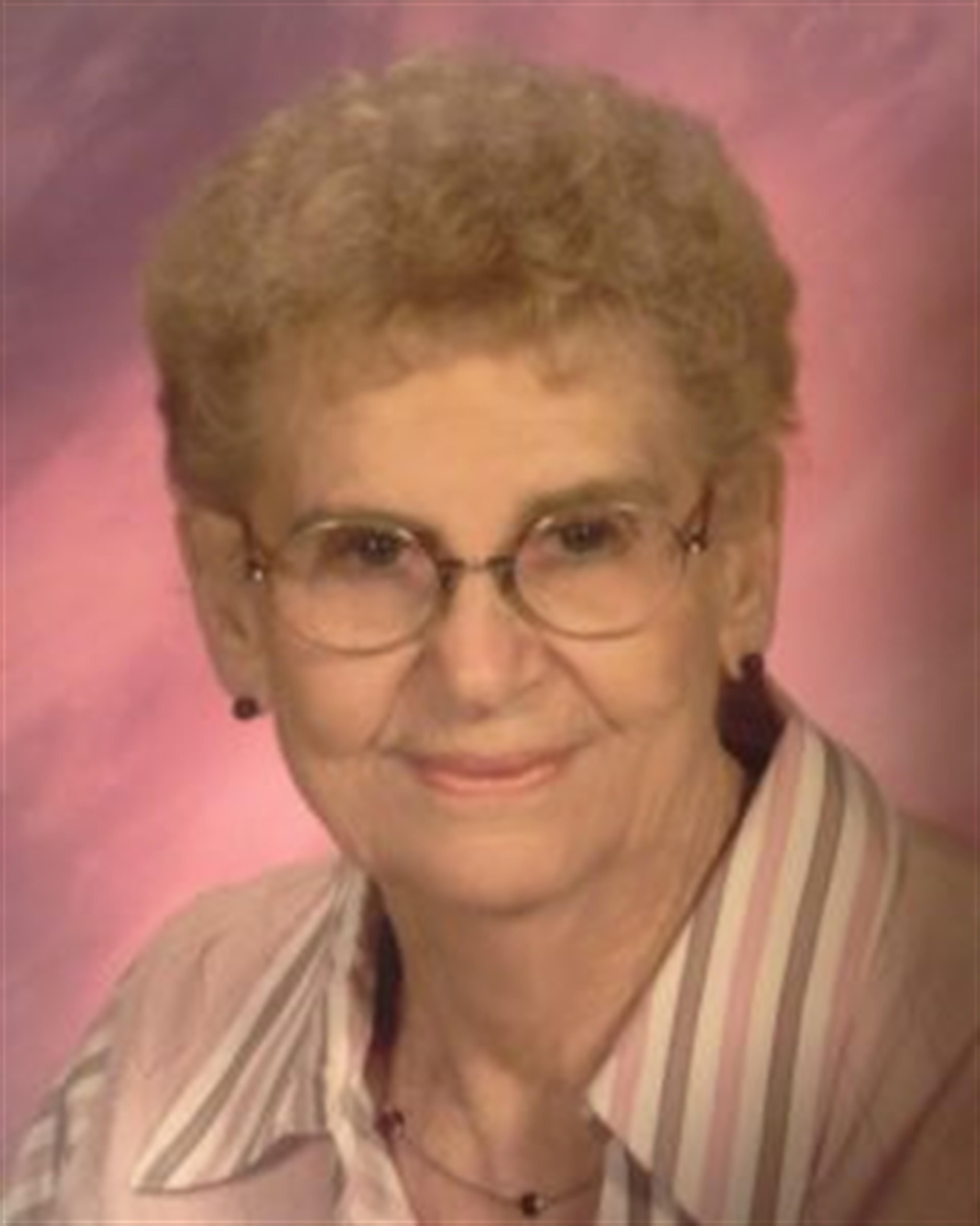 Therle Deloris Hill's obituary picture