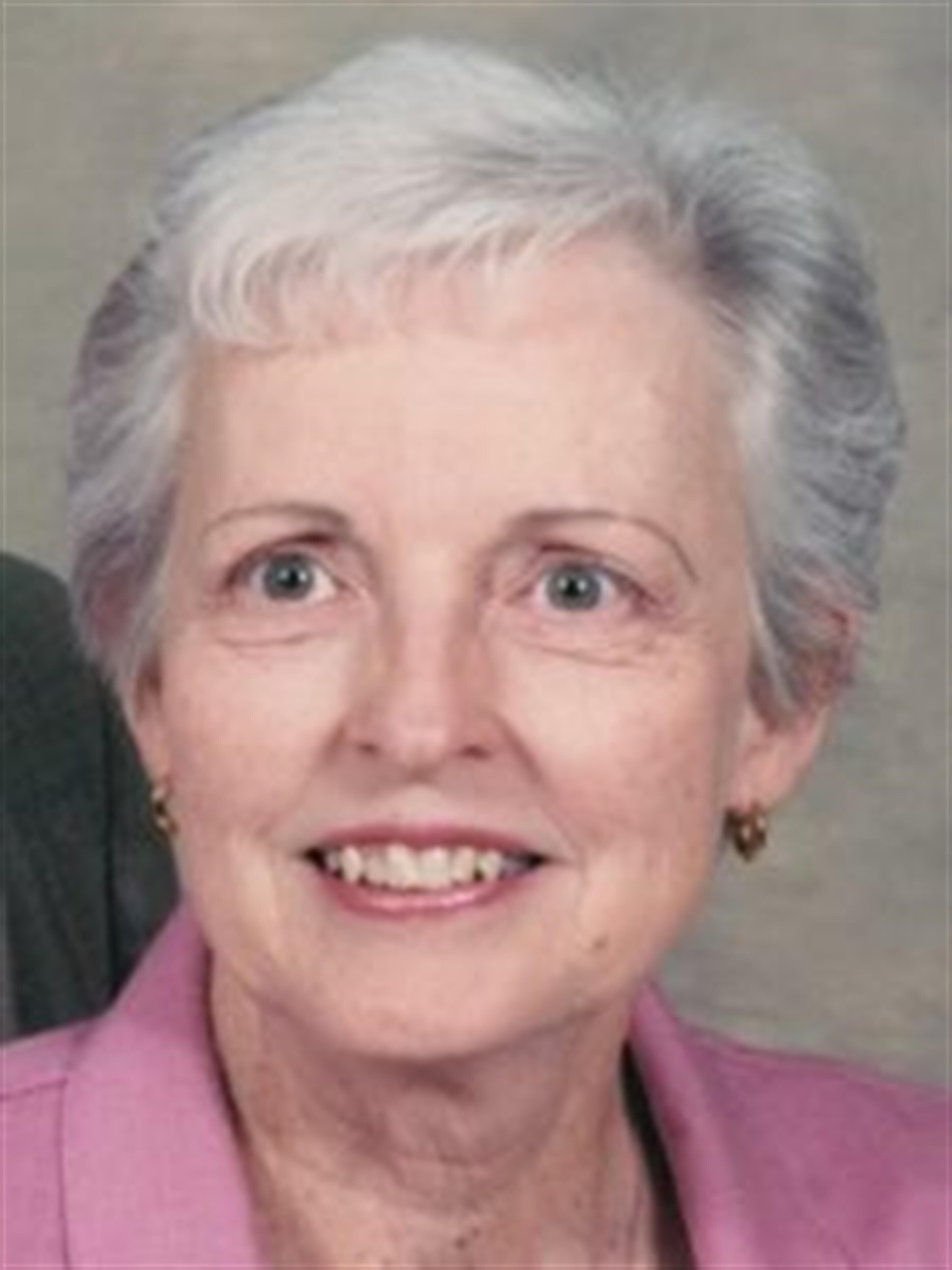 Martha Lucille Walthall