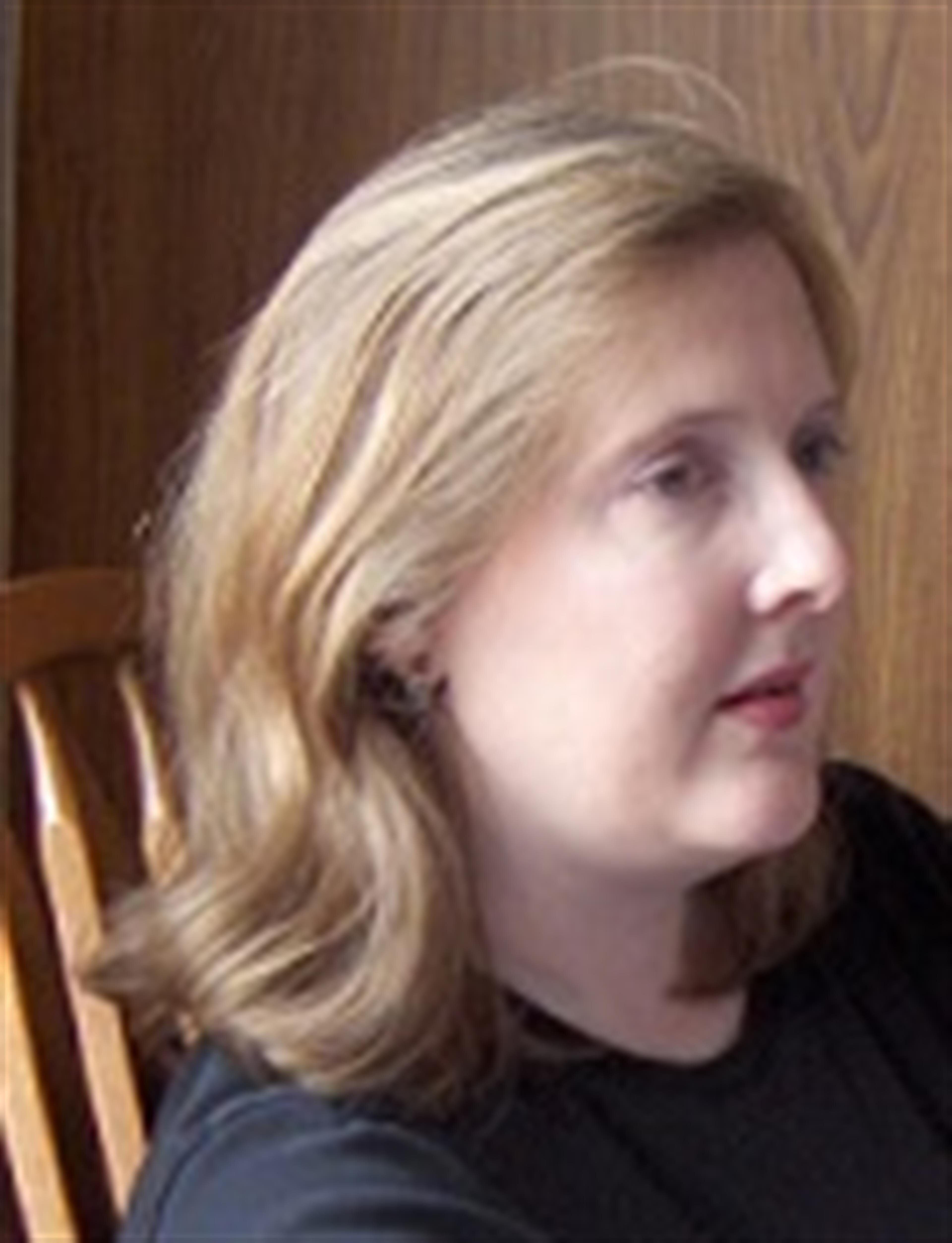 Catrina Turner Whitmire