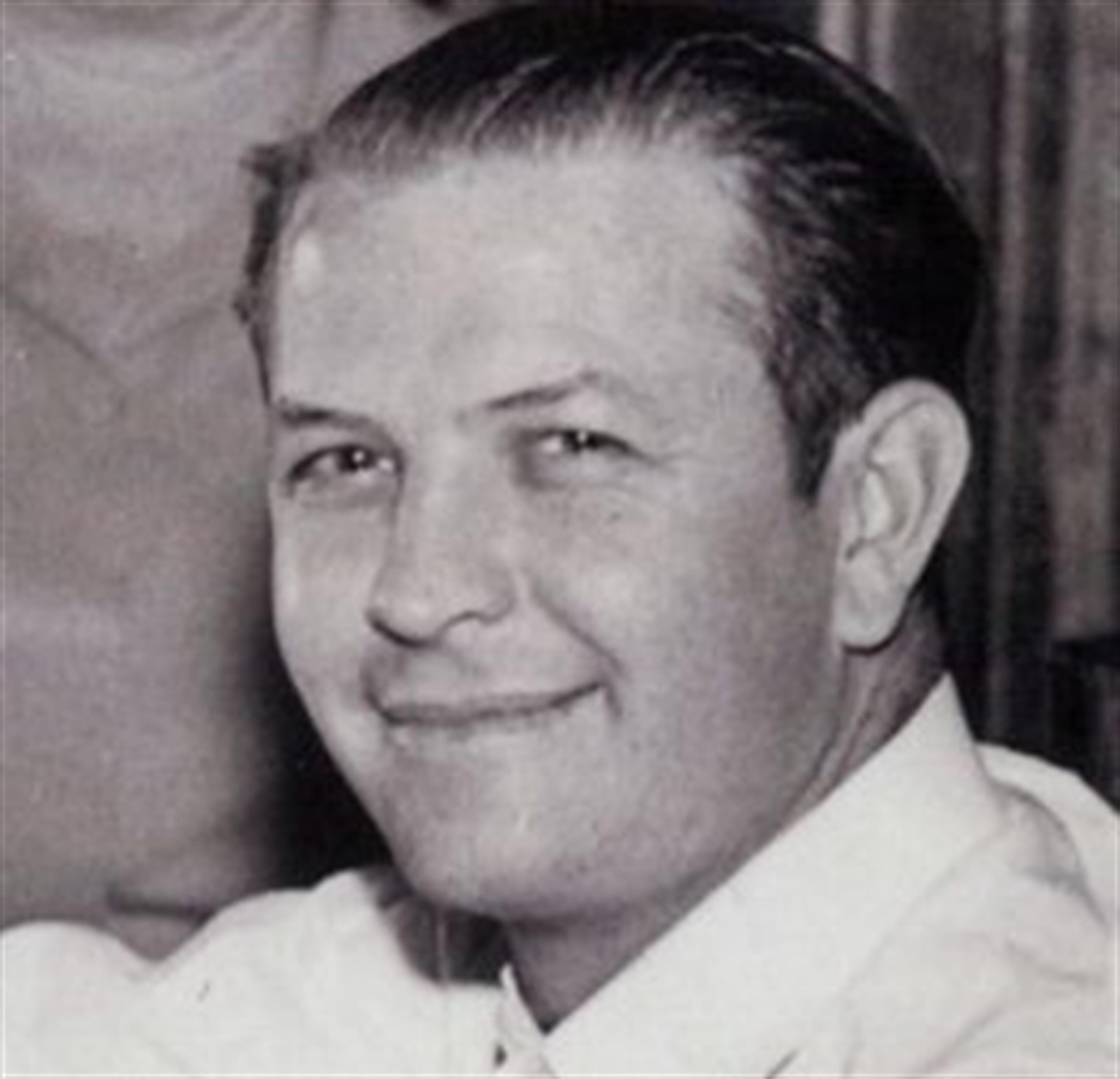 Russell Lowell Reid