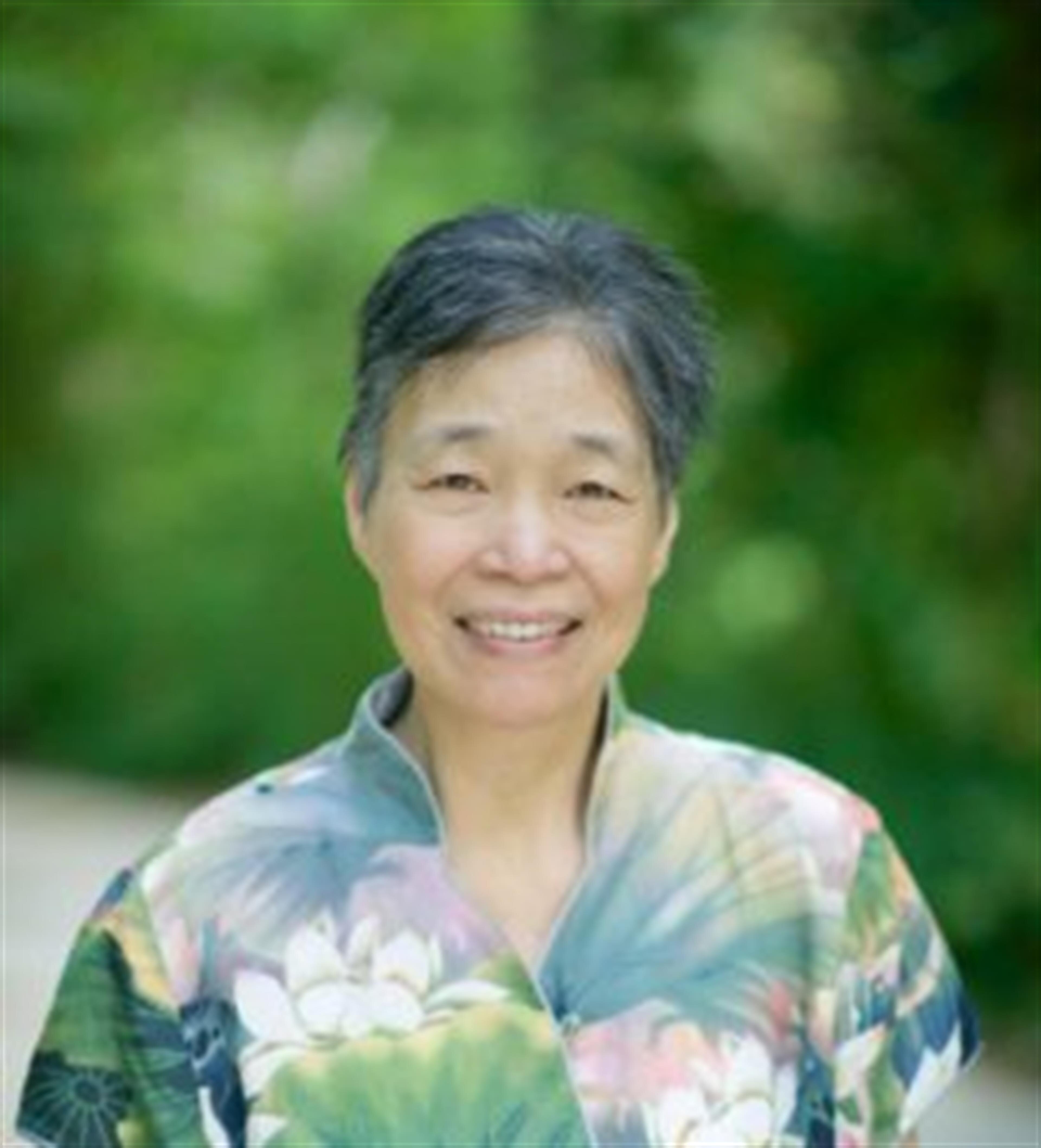 Terry Teh-Su Lin