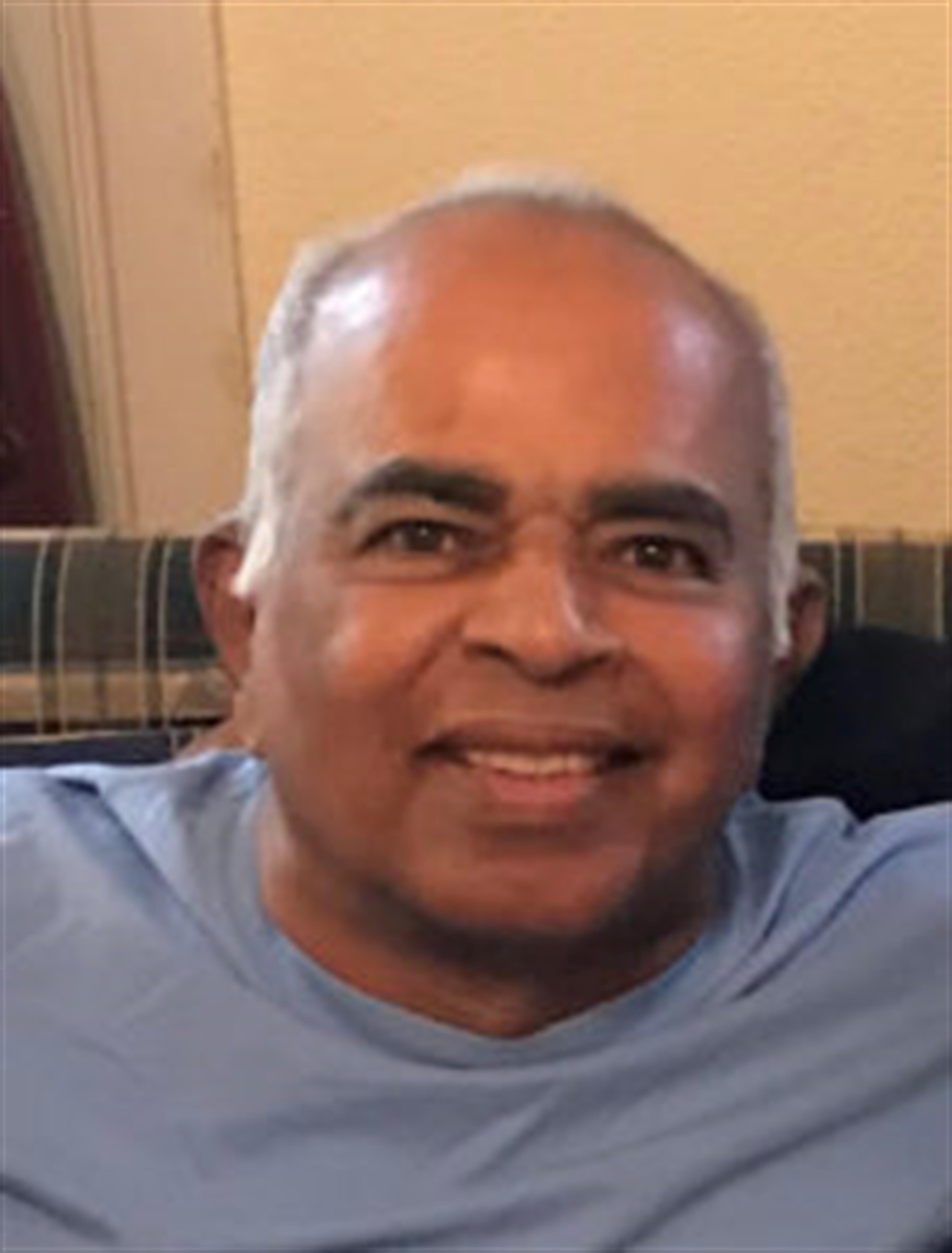 Varghese Thazathoppil Oommen