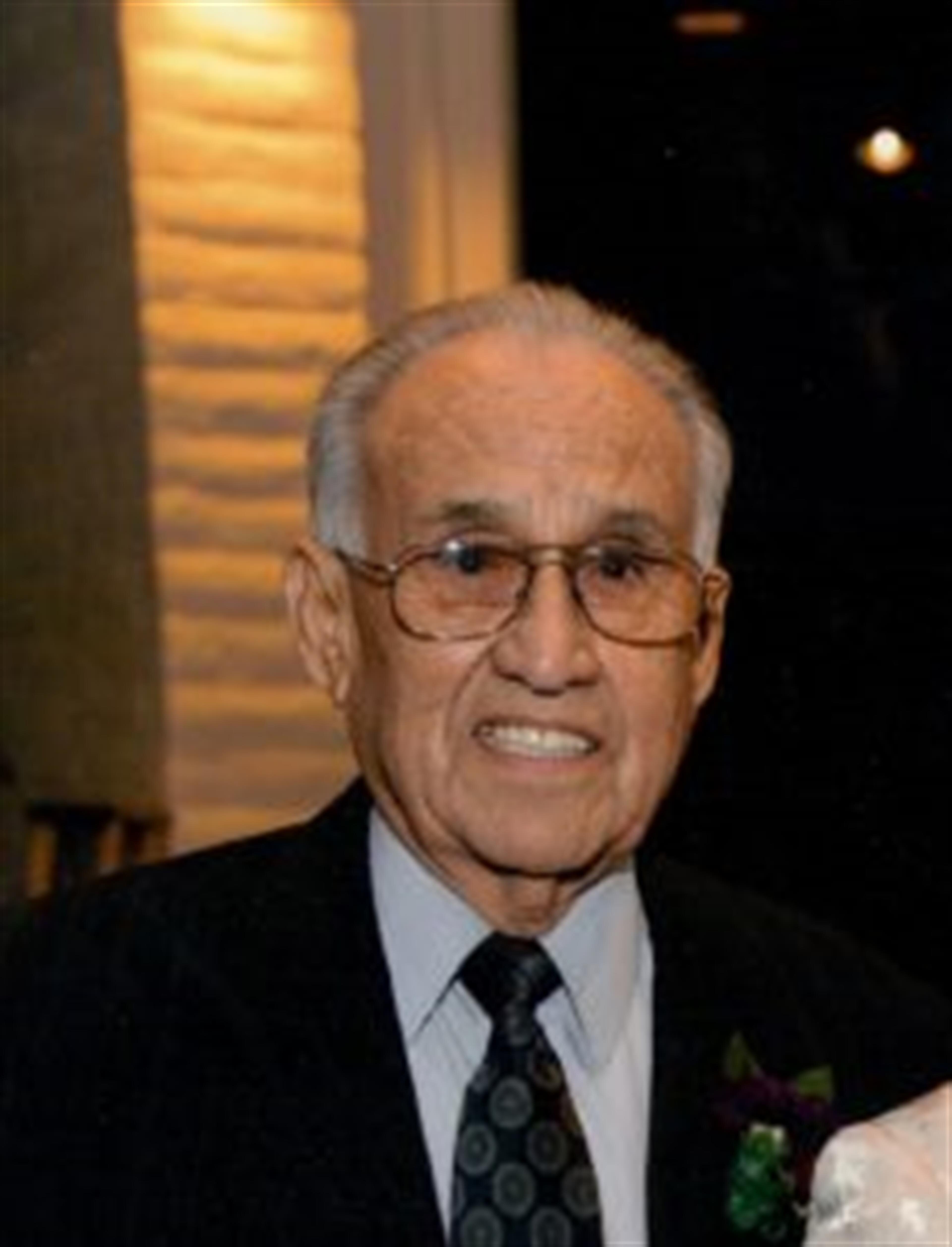 Arturo Guzman