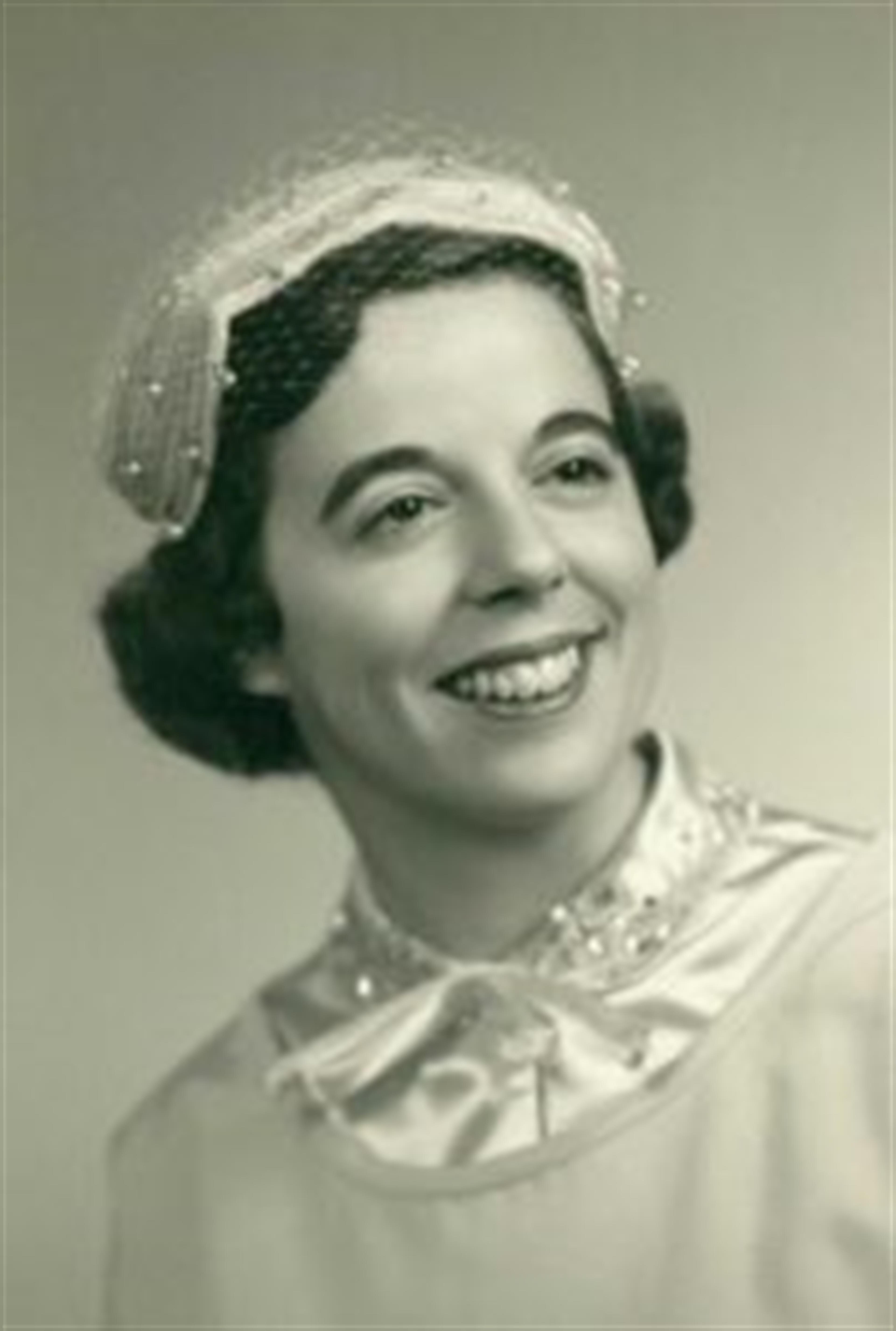 Ellen Louise Cook