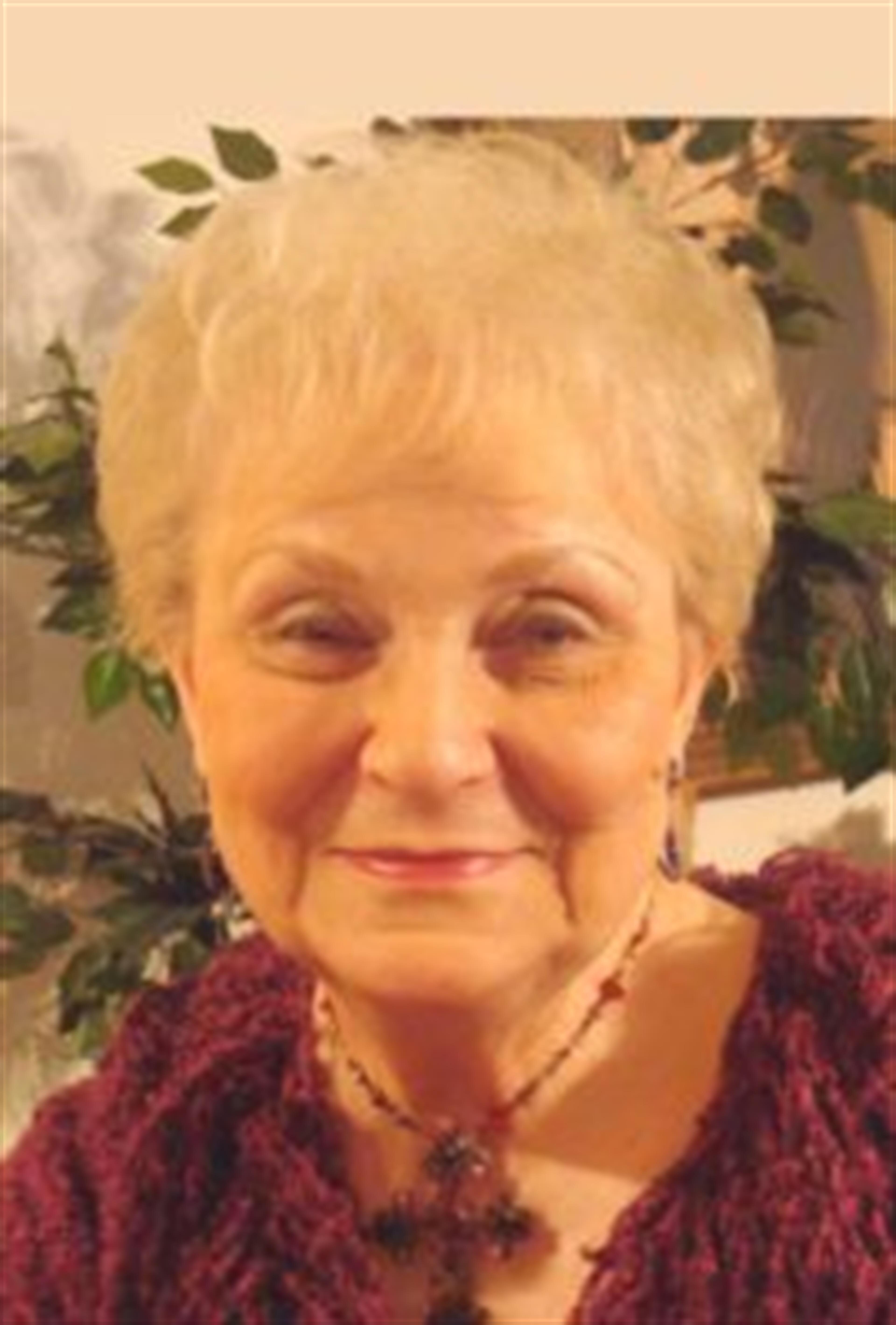 Doris Laverne Lauff Kemnitz