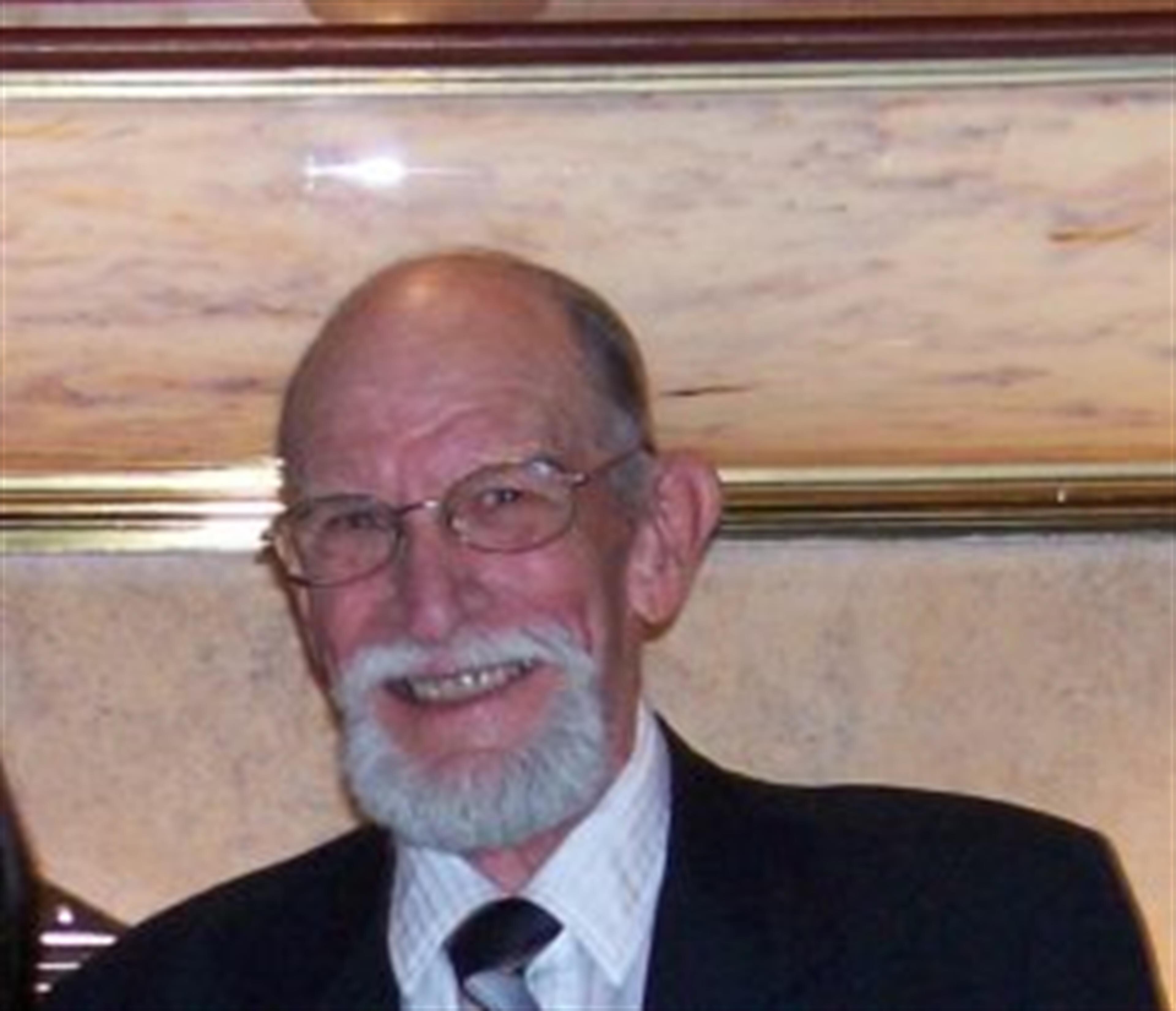 Frank Penny