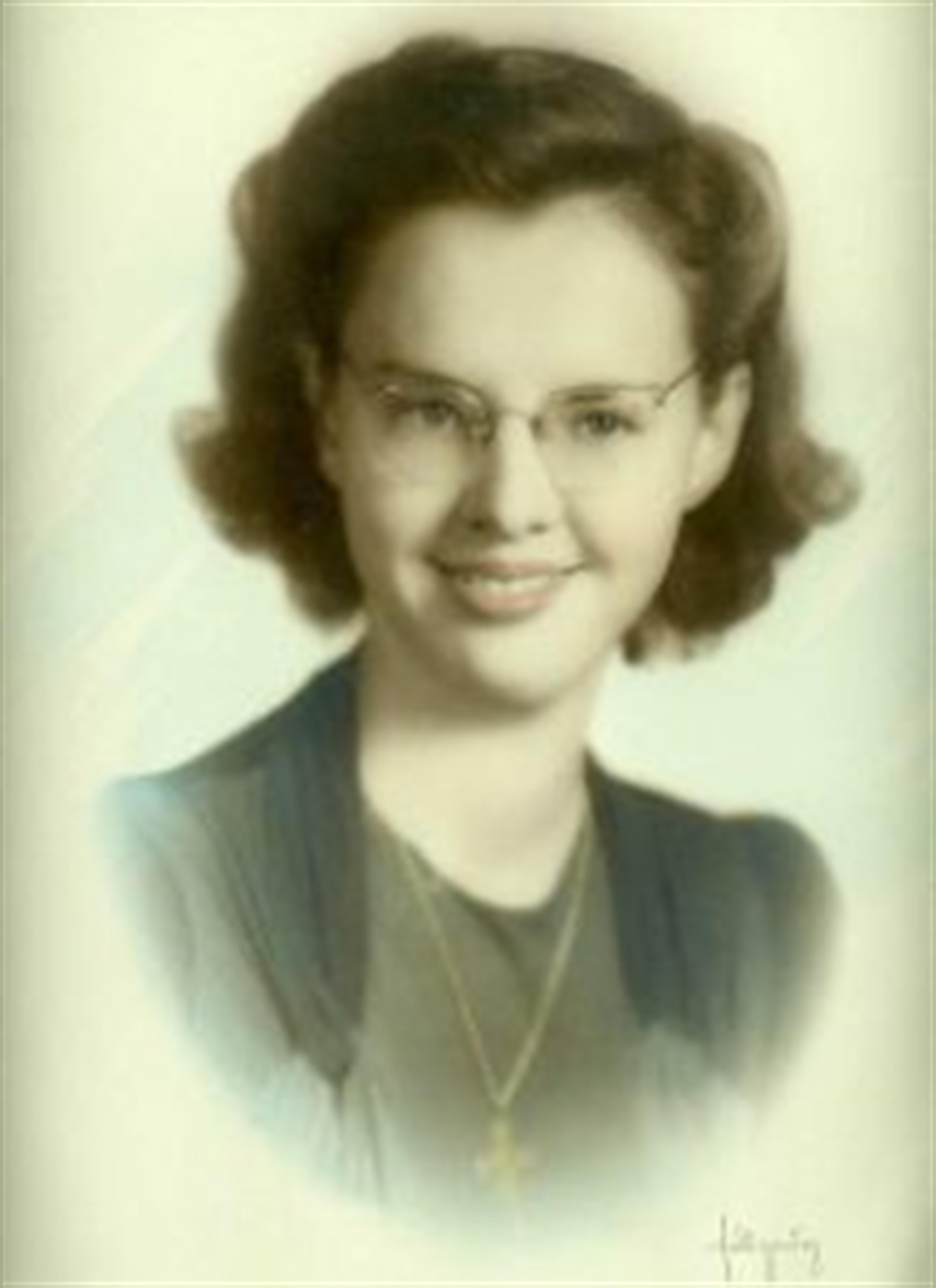 Bettie Jane Streiff's obituary picture