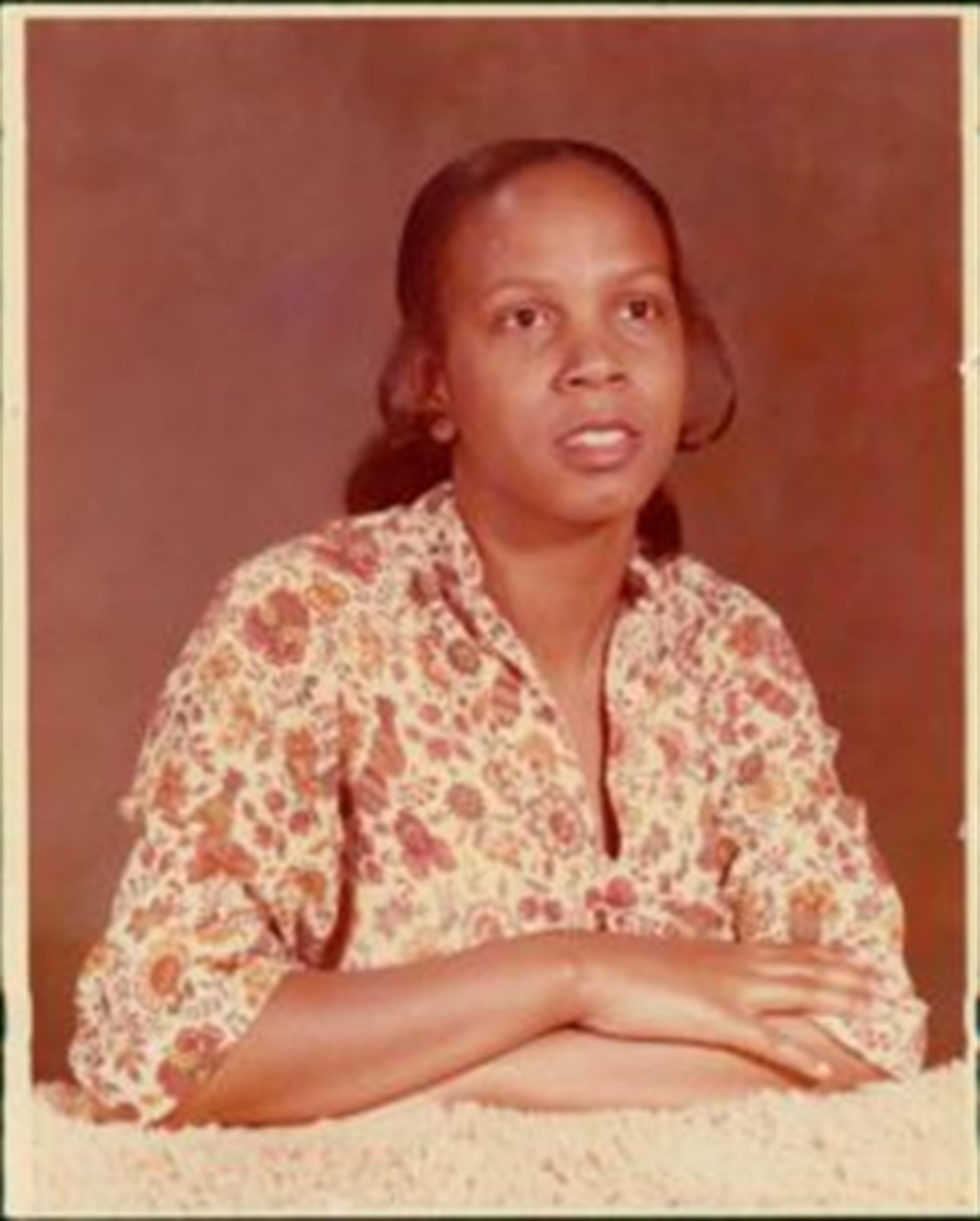 Valarie Stafford