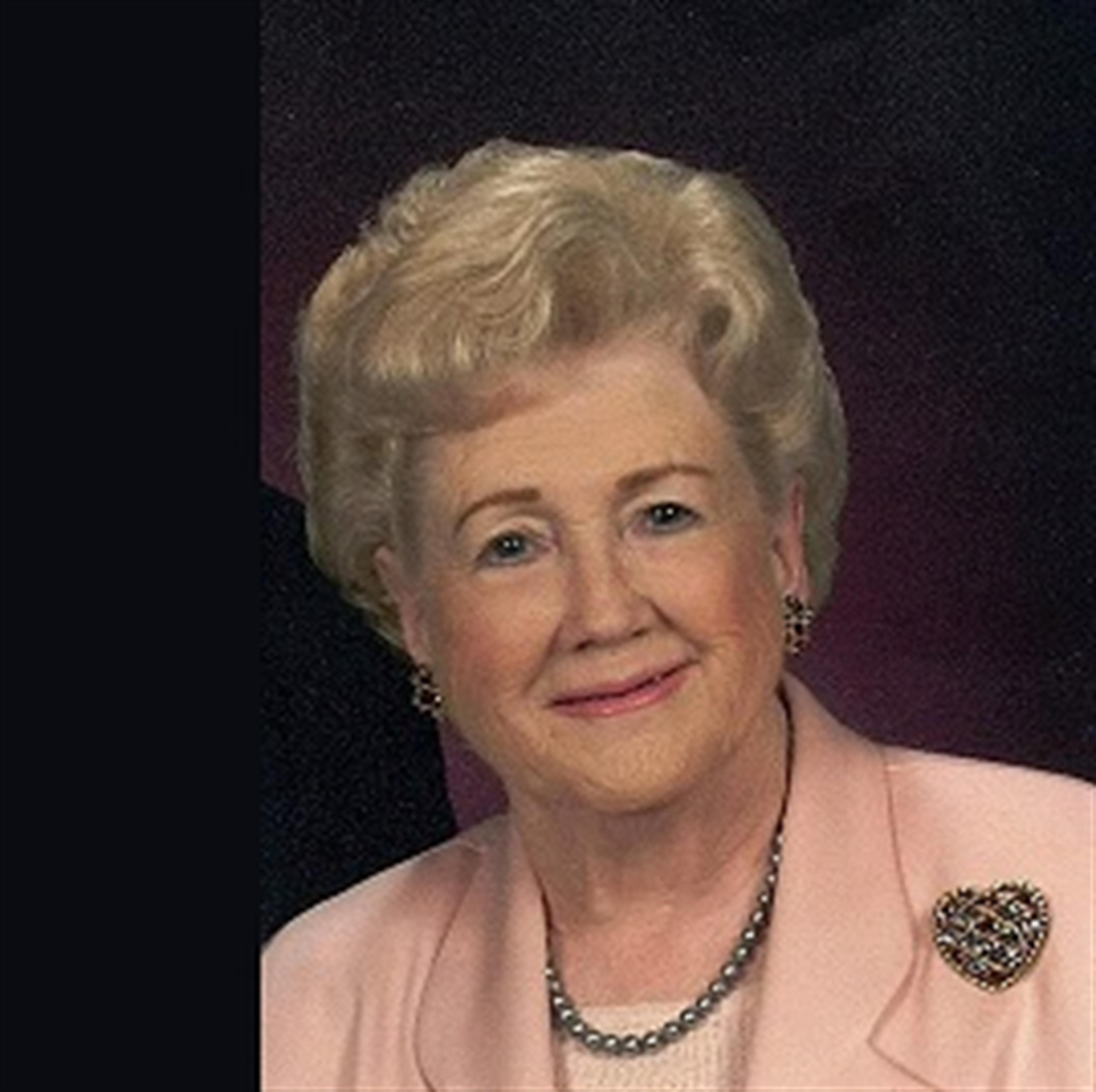Leatha Powell Feagins