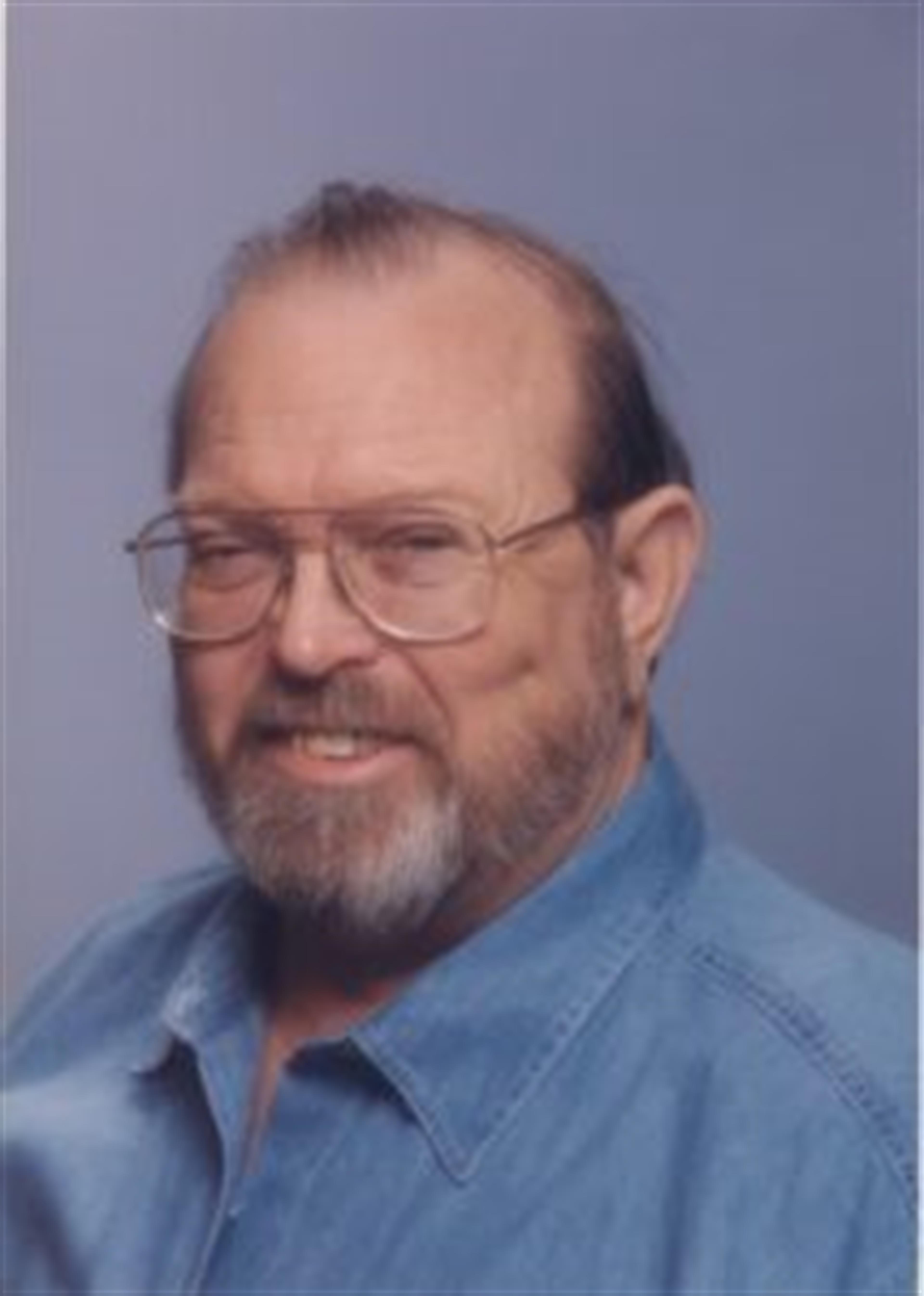 Charles Robert (Bob) Johnston