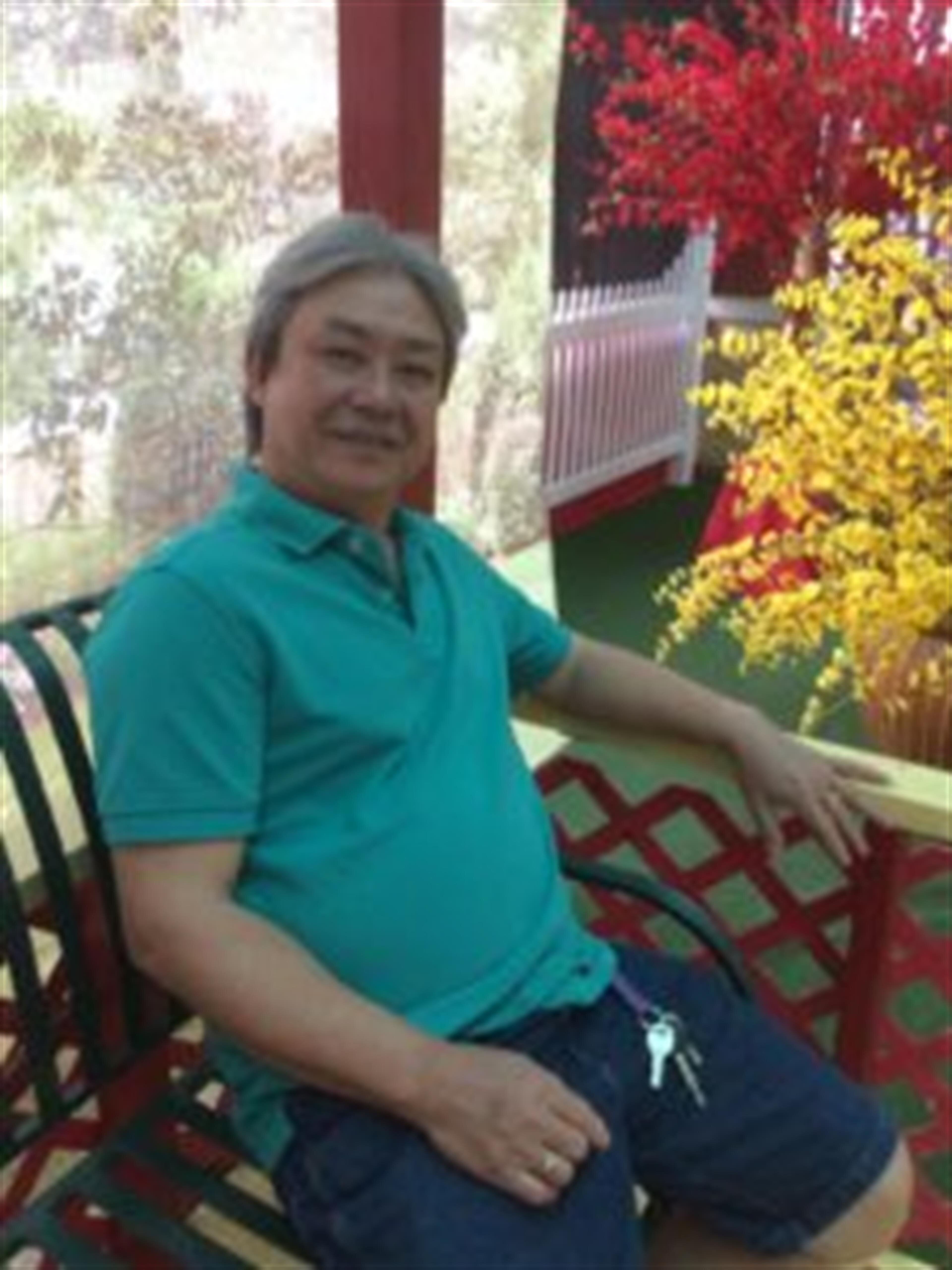 Anh Dung Nghiem