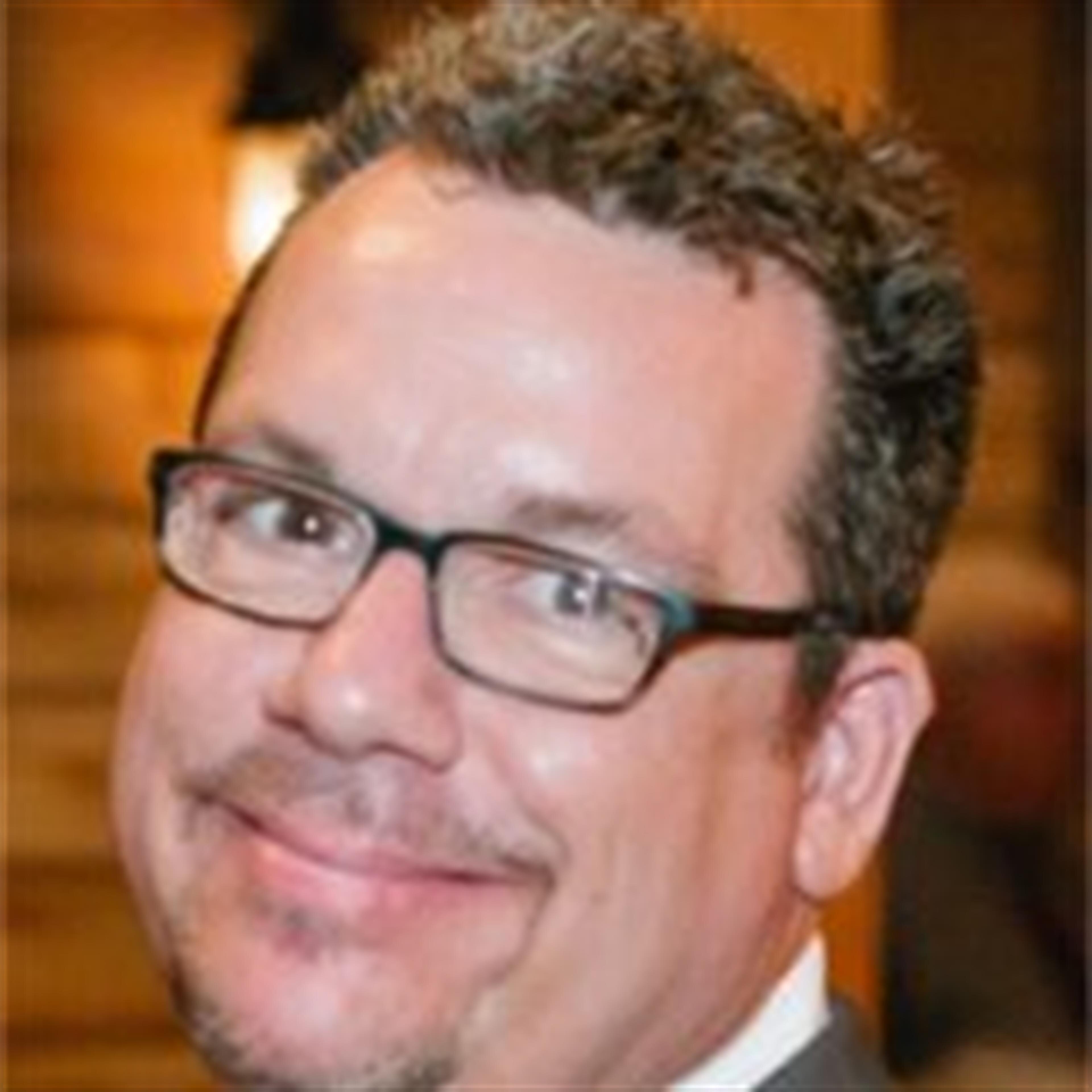 Patrick David Hamm