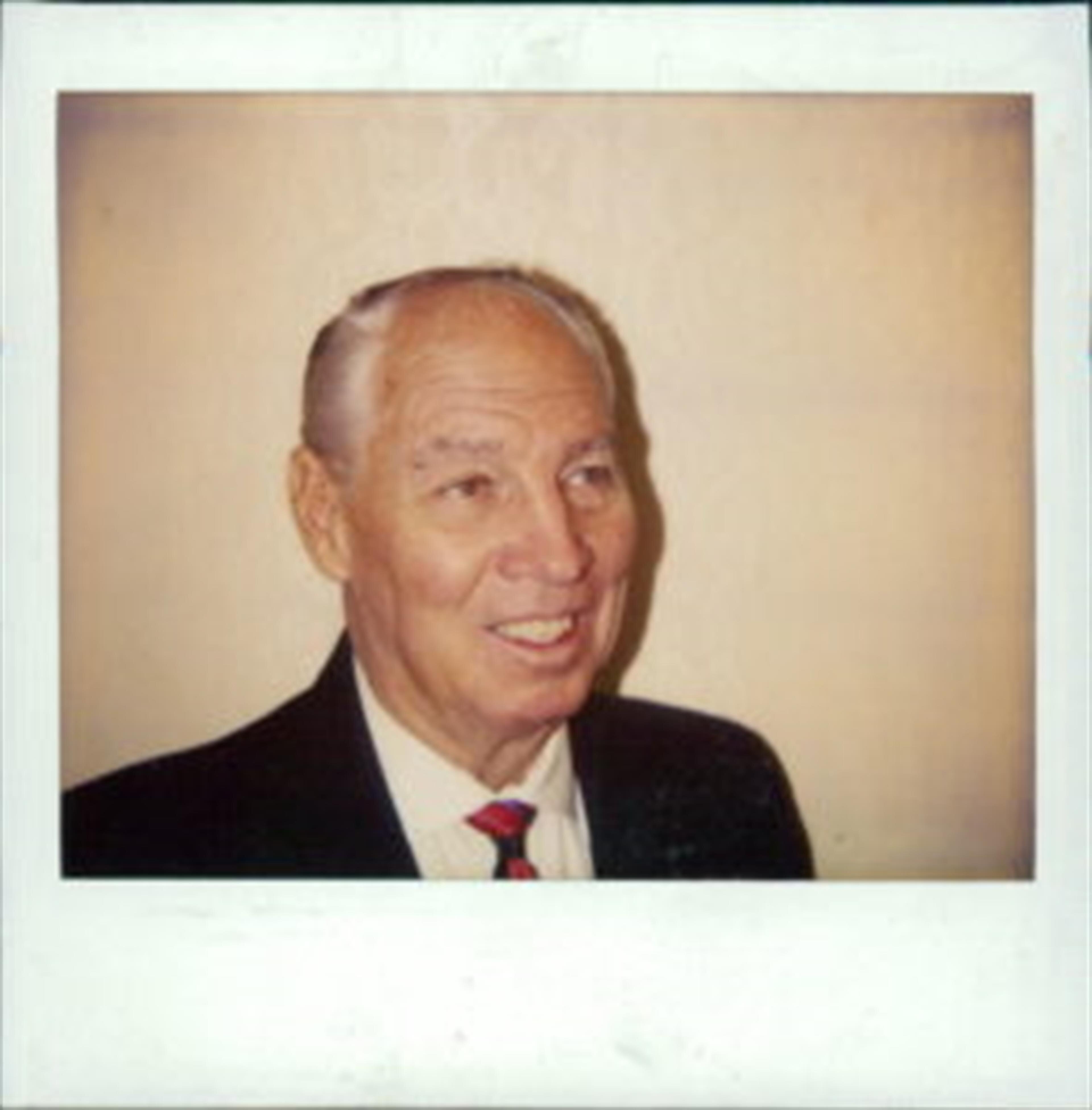 Joe Ladell Wiggins