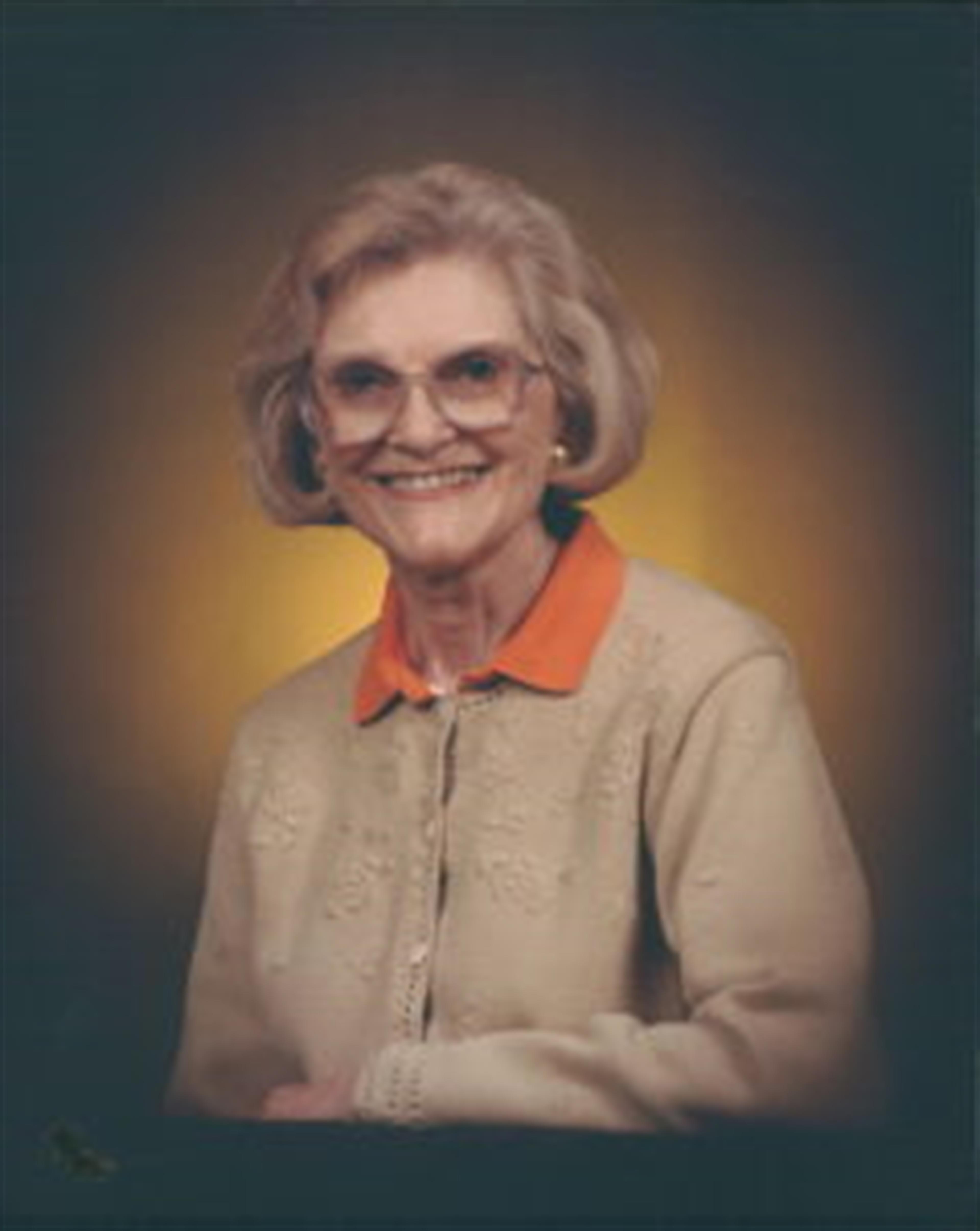 Marie L. Shaw, M.D.